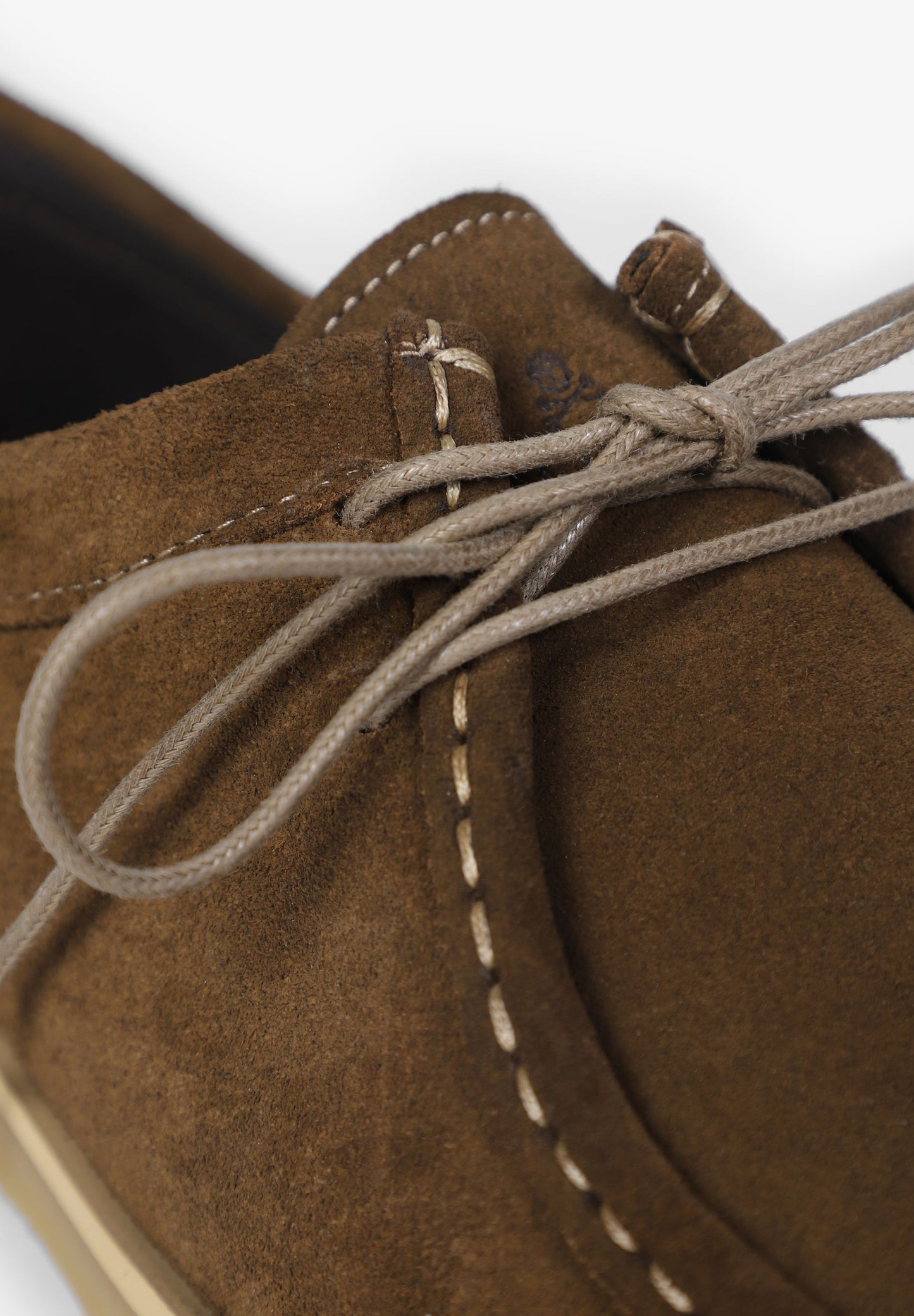 ZAPATOS DETALLES PESPUNTES