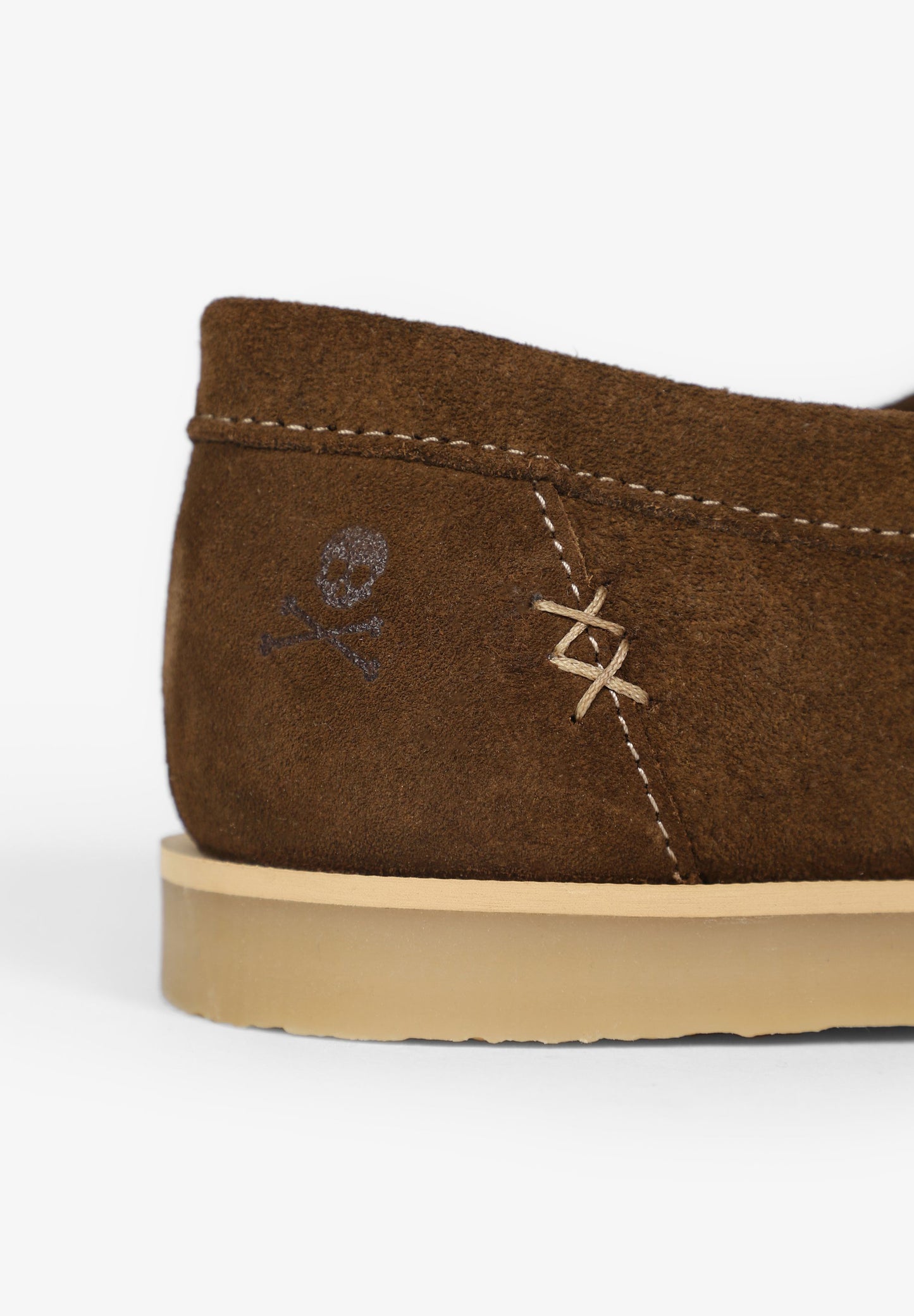 ZAPATOS DETALLES PESPUNTES