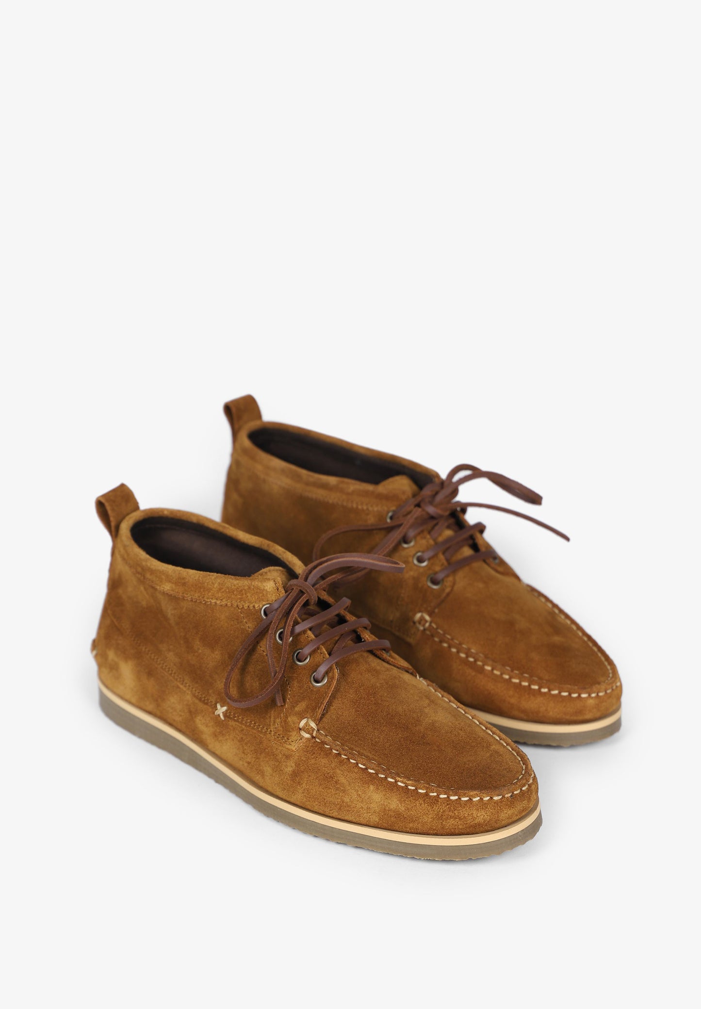 ZAPATOS ANTE CORDONES