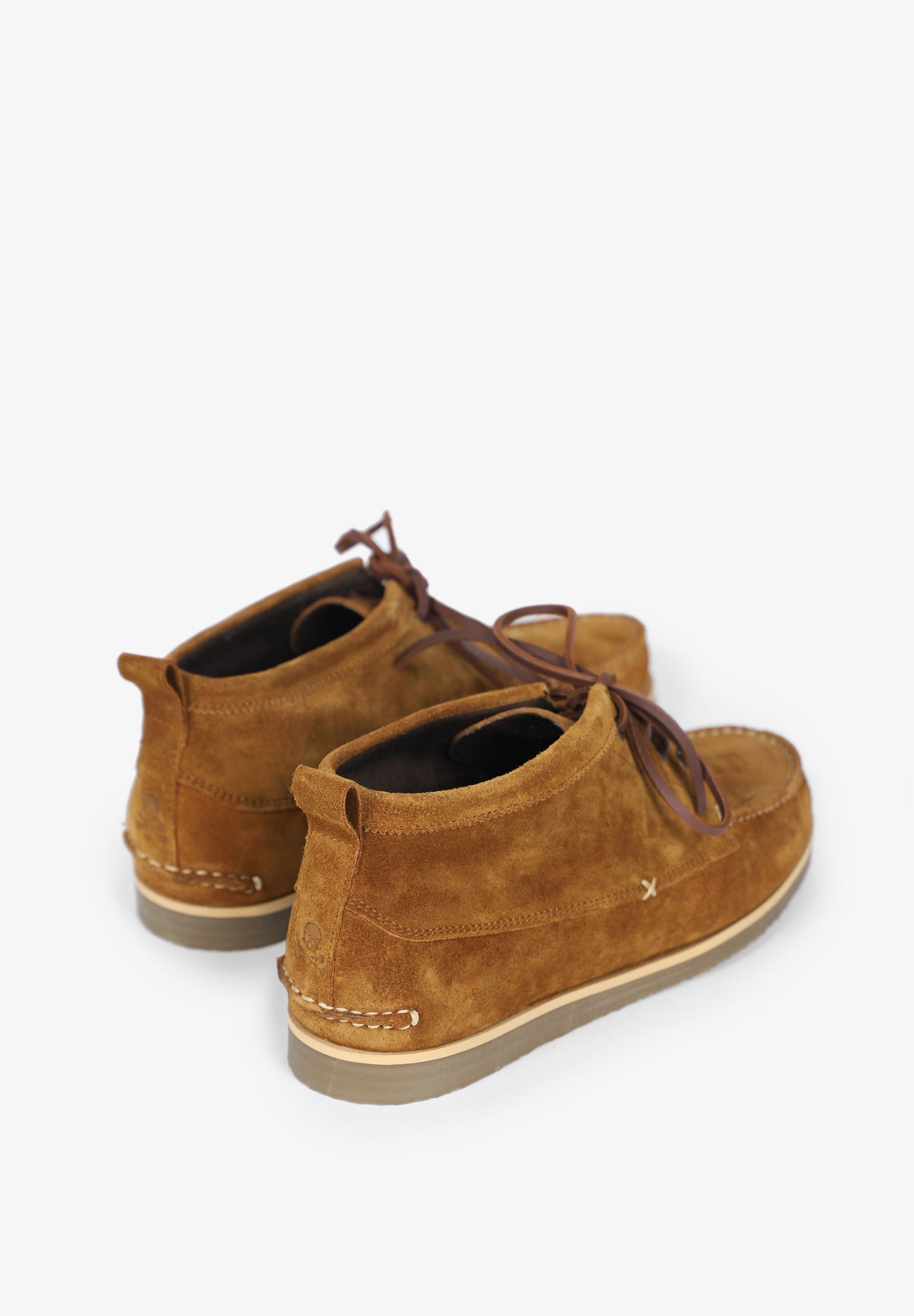 ZAPATOS ANTE CORDONES