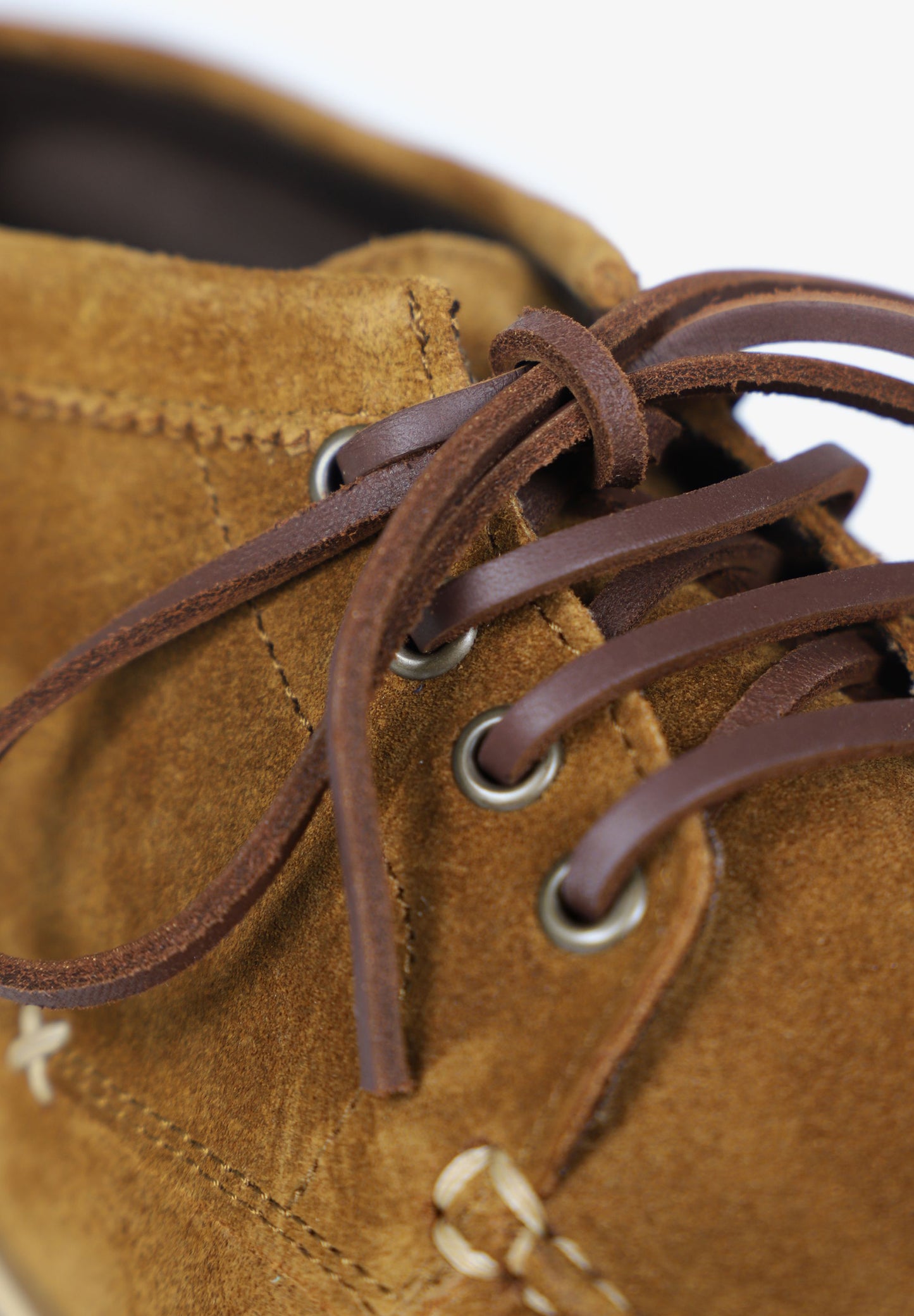 ZAPATOS ANTE CORDONES