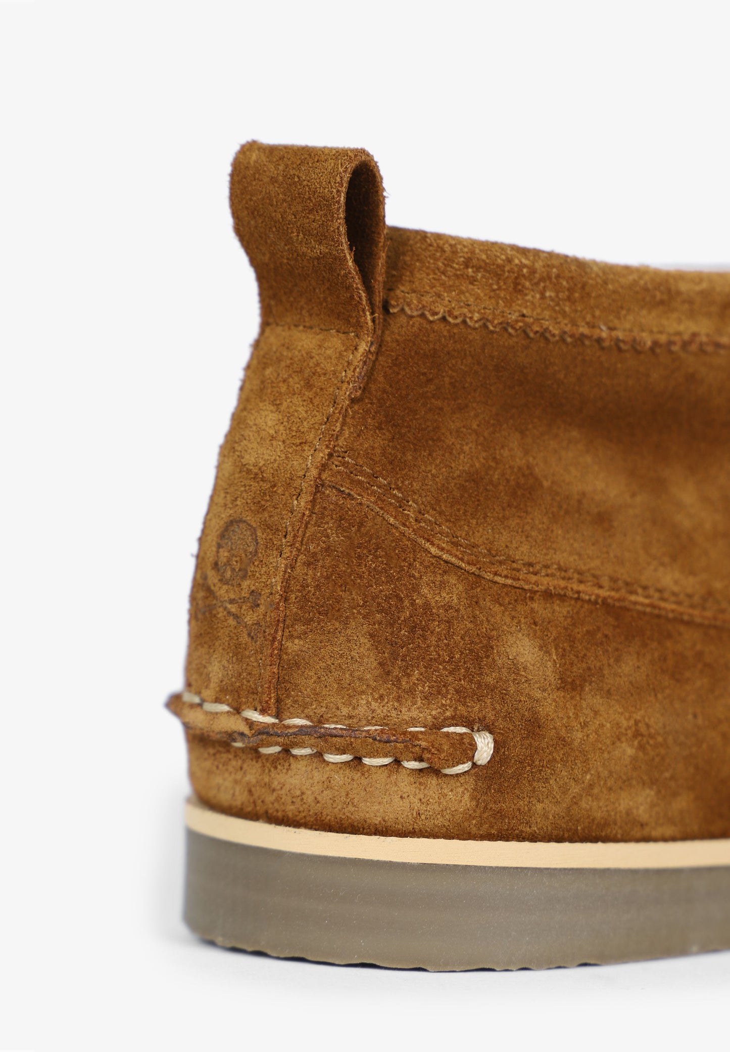 ZAPATOS ANTE CORDONES