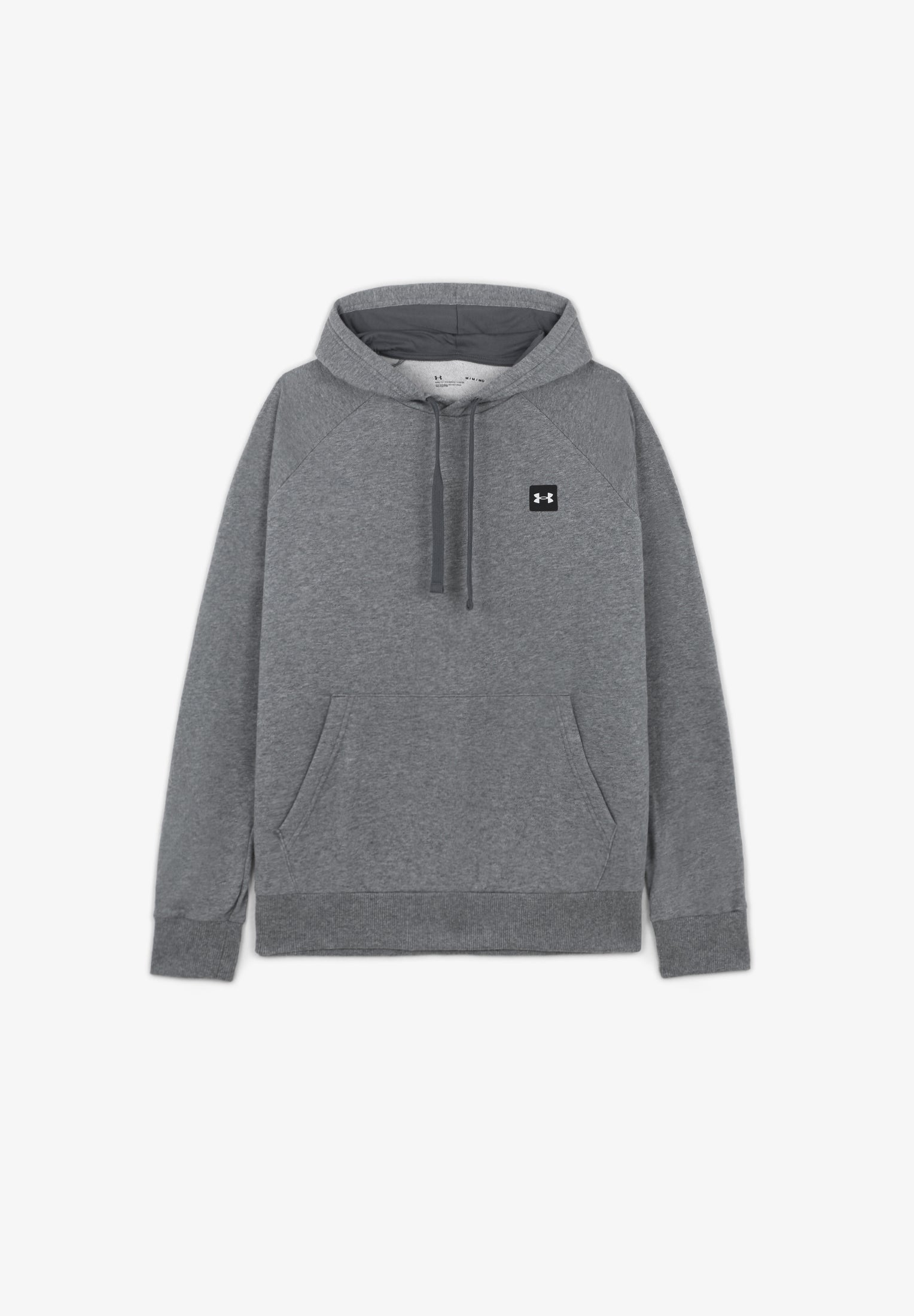 UNDER ARMOUR | SUDADERA CAPUCHA RIVAL FLEECE