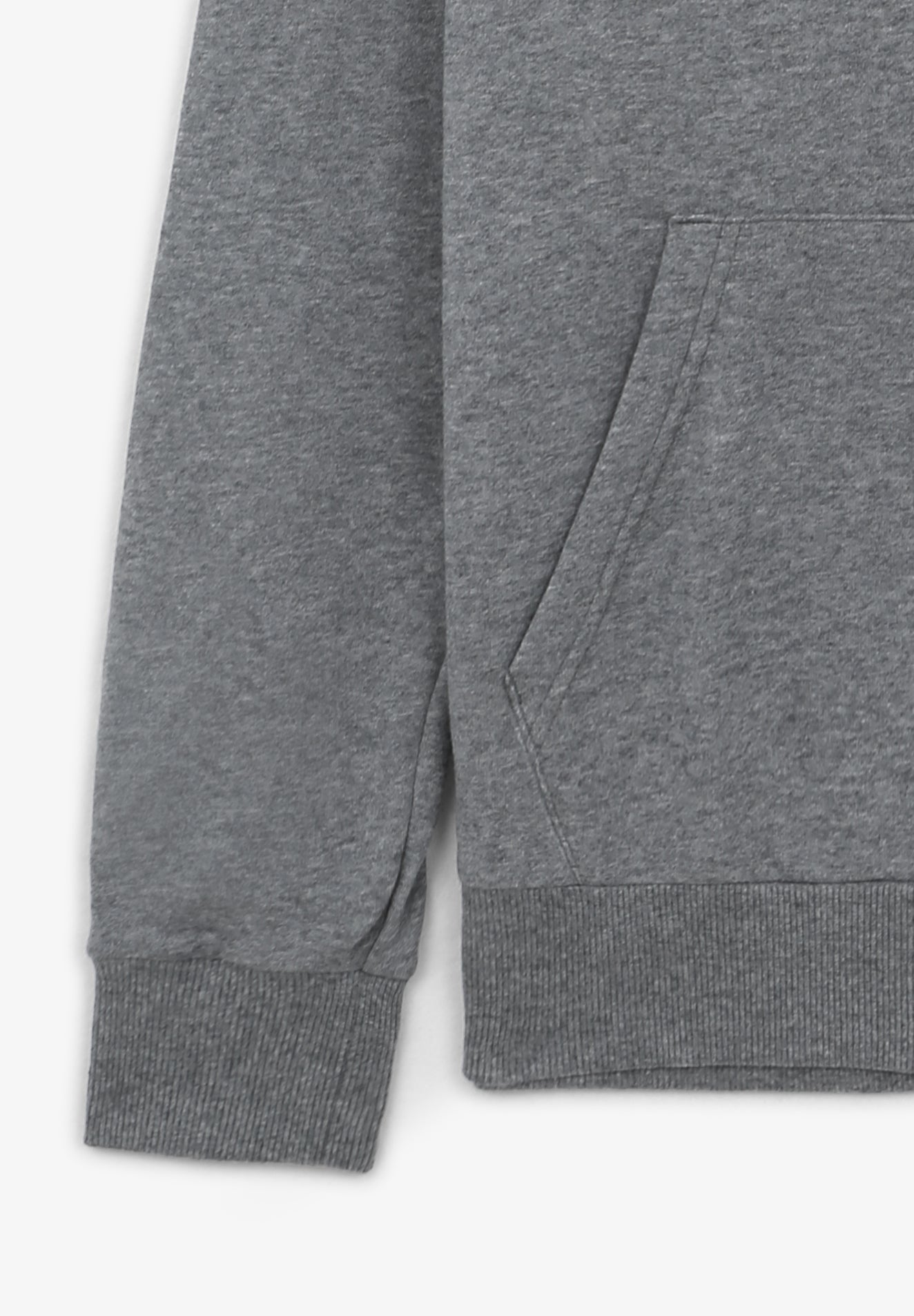 UNDER ARMOUR | SUDADERA CAPUCHA RIVAL FLEECE