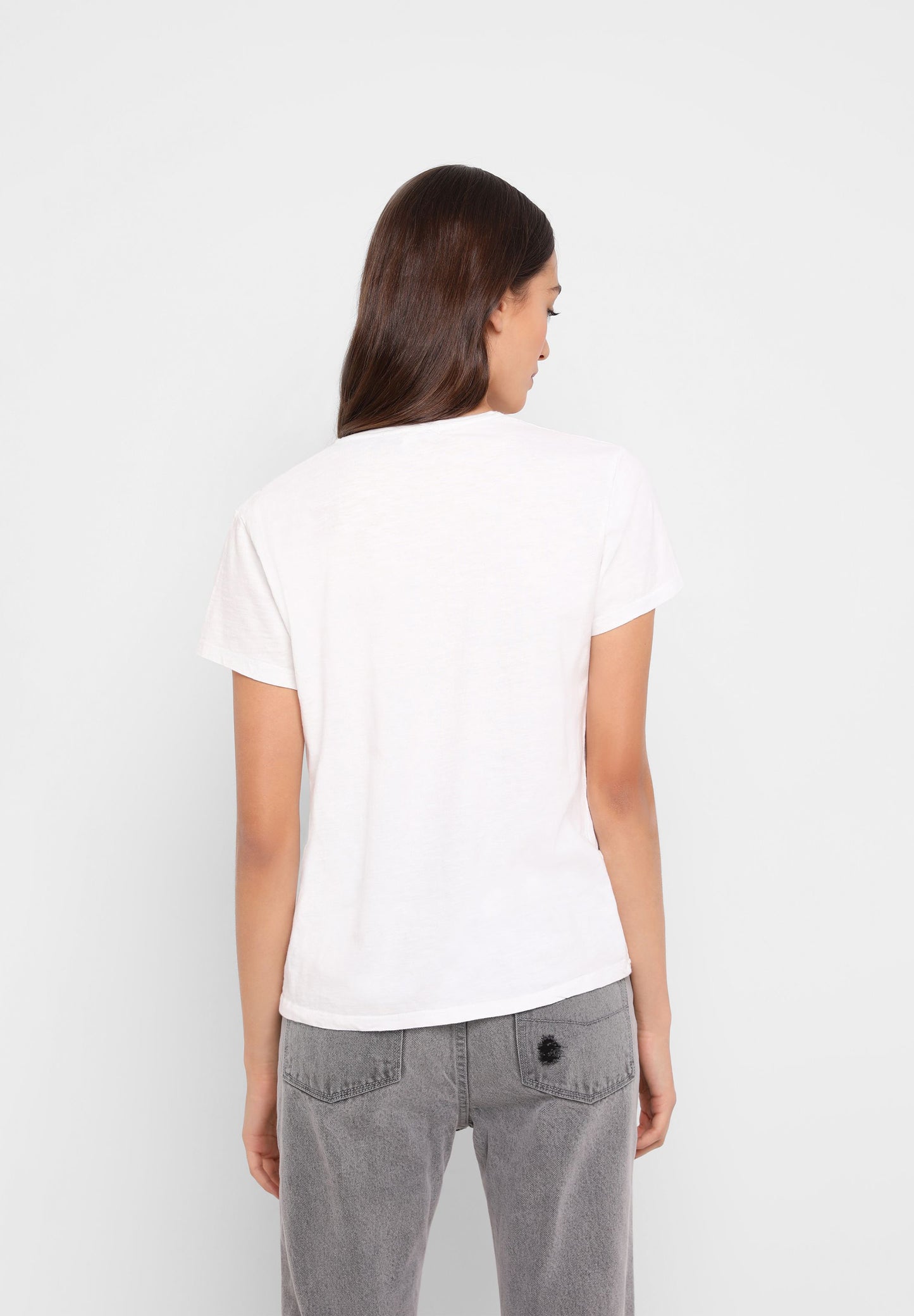 CAMISETA PRINT COLLAGE