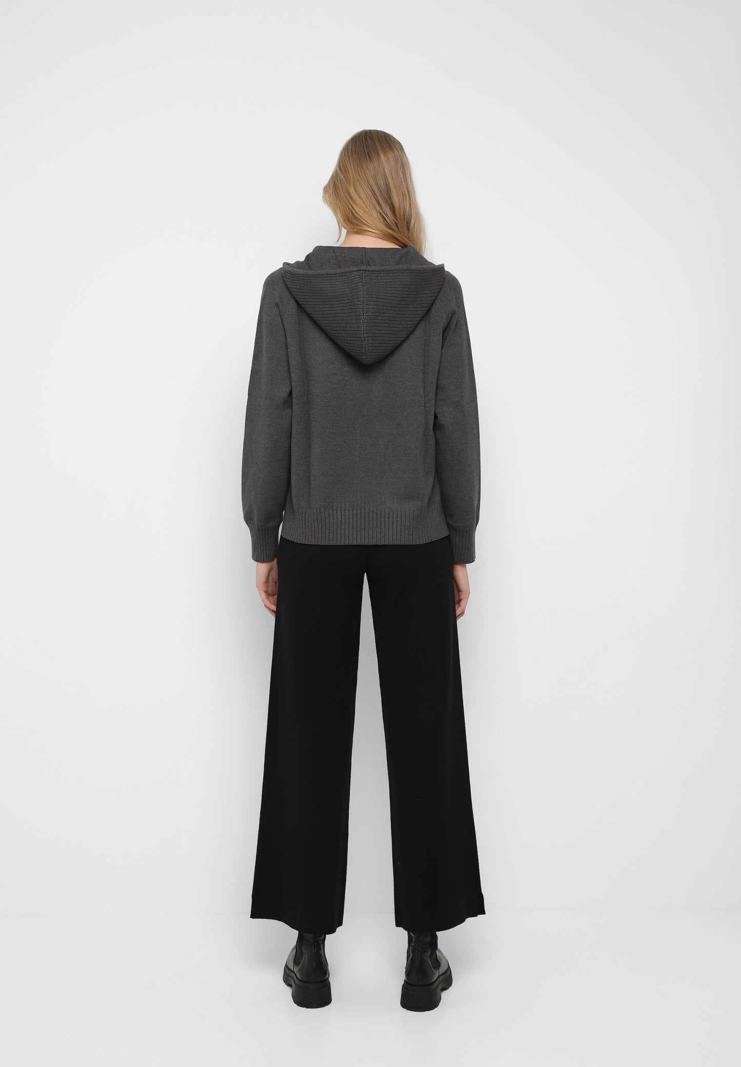 PANTALÓN PUNTO COMFY