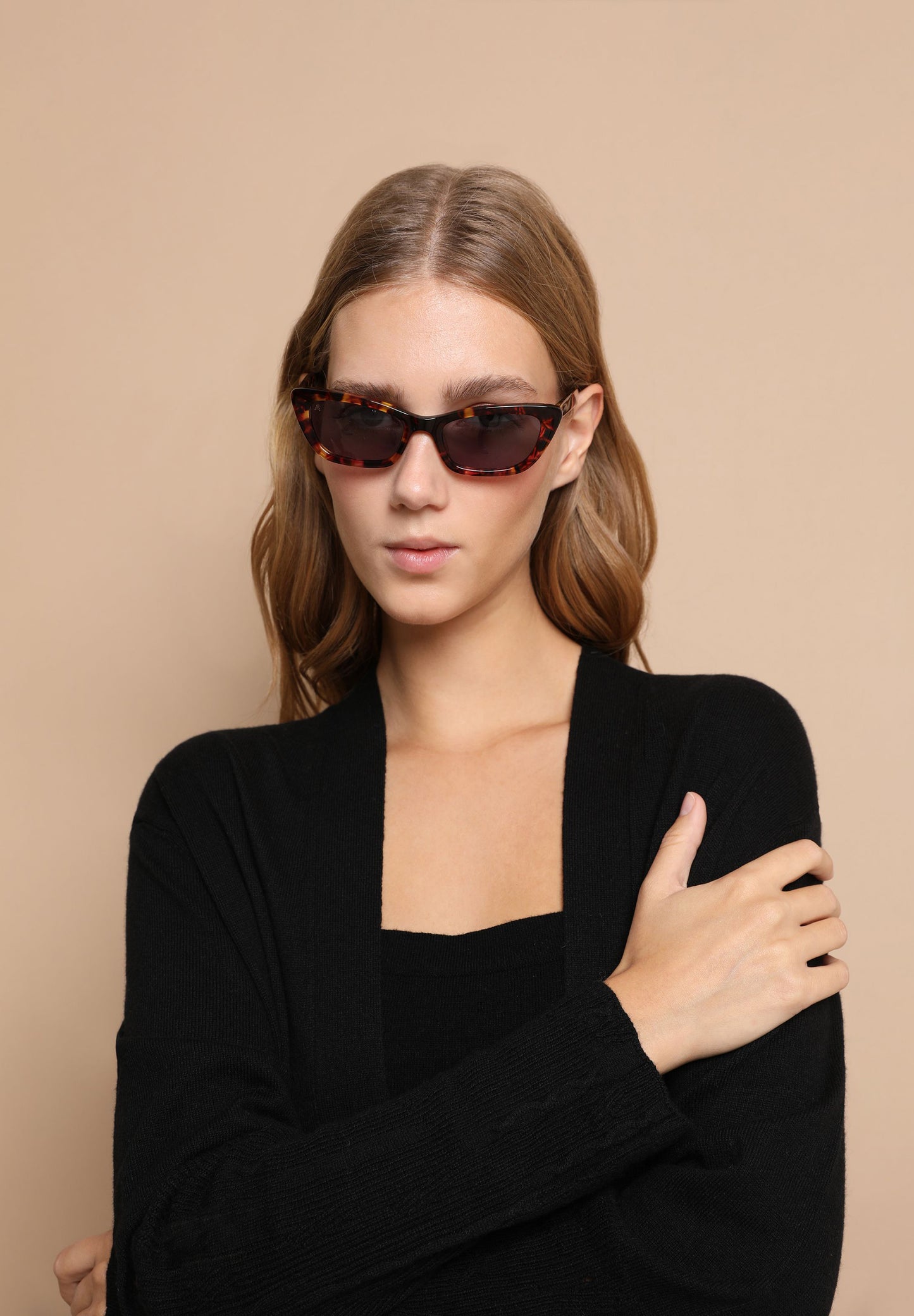 CARDIGAN PUNTO LARGO