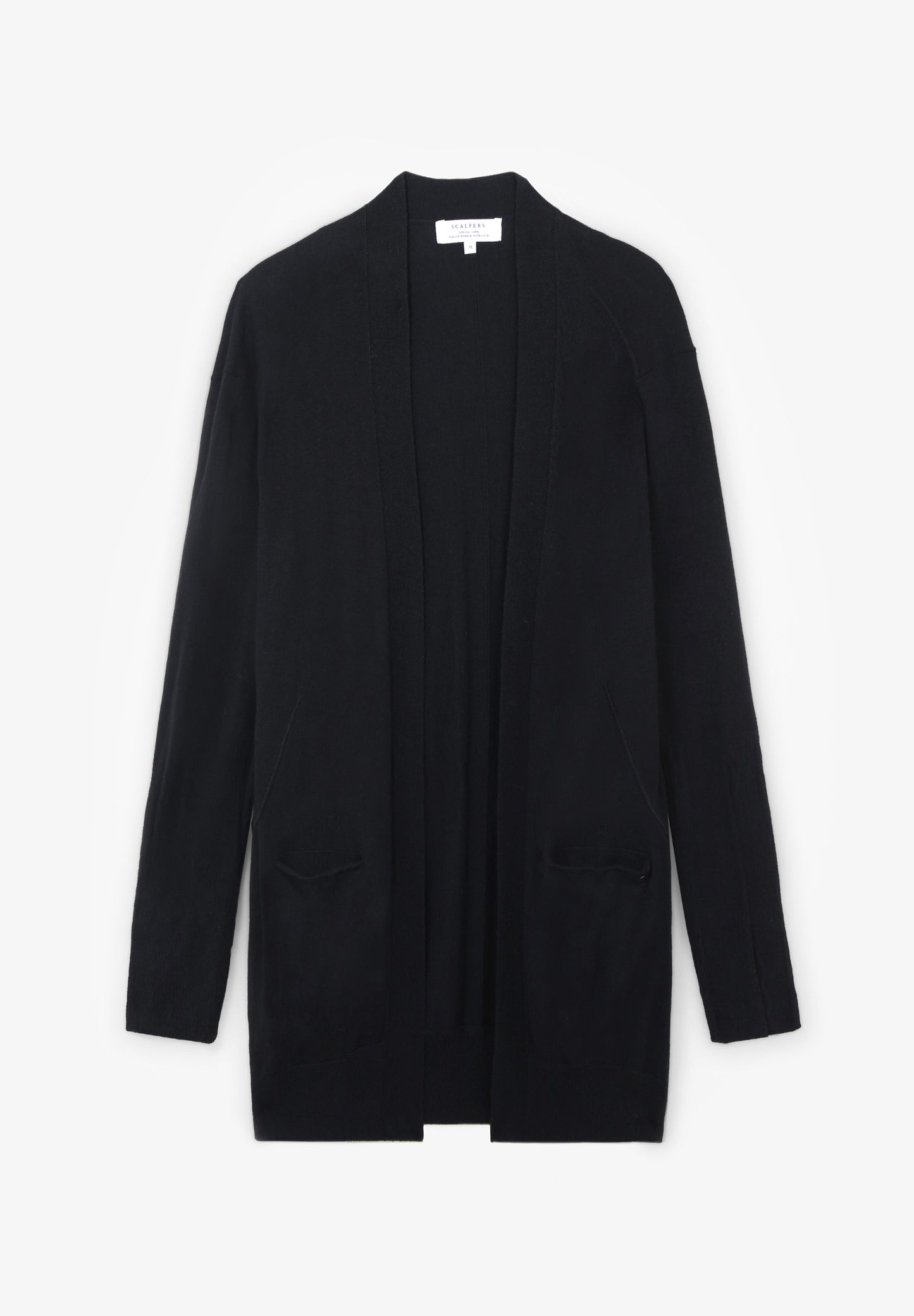 CARDIGAN PUNTO LARGO