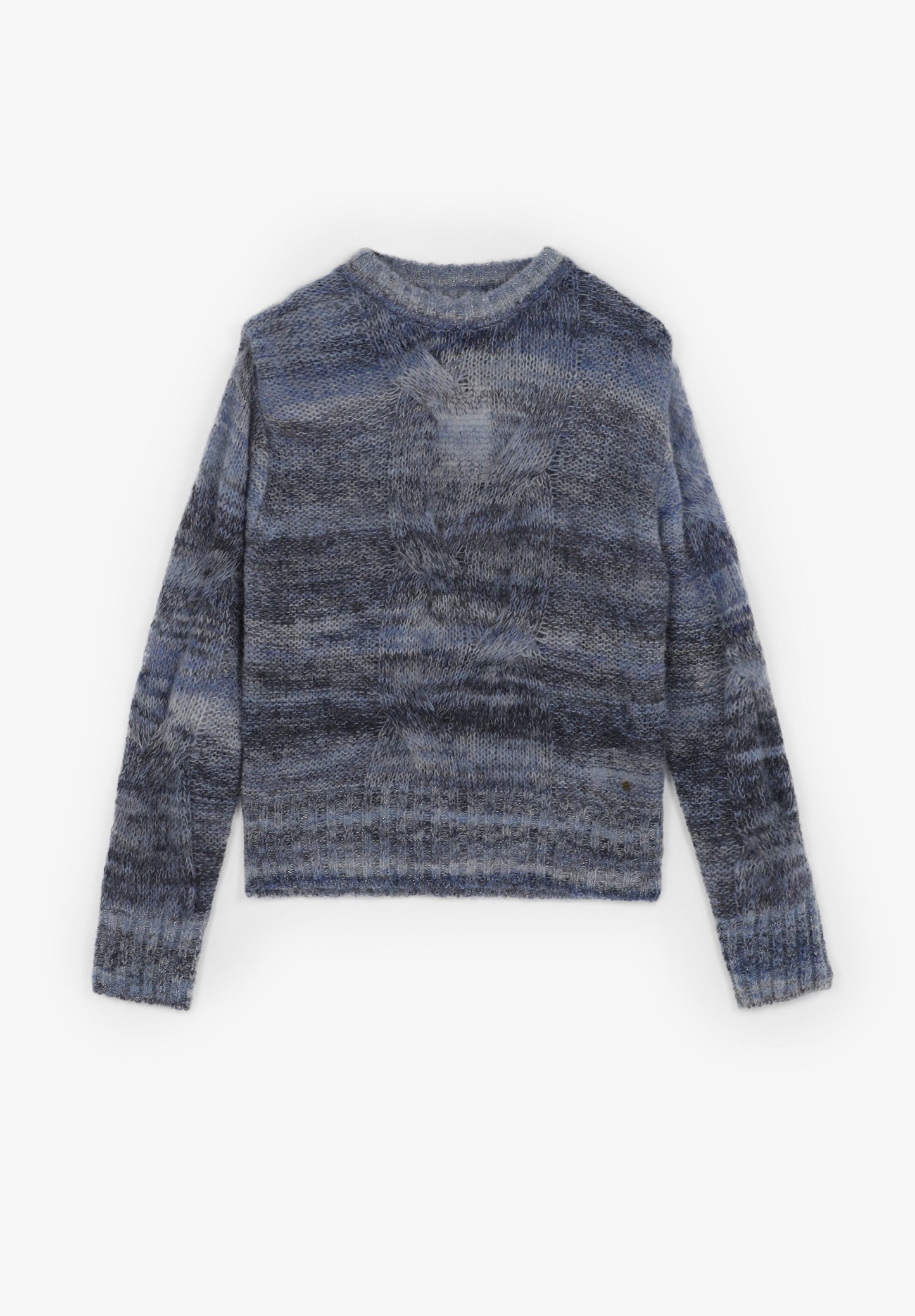 JERSEY DETALLE HOMBROS