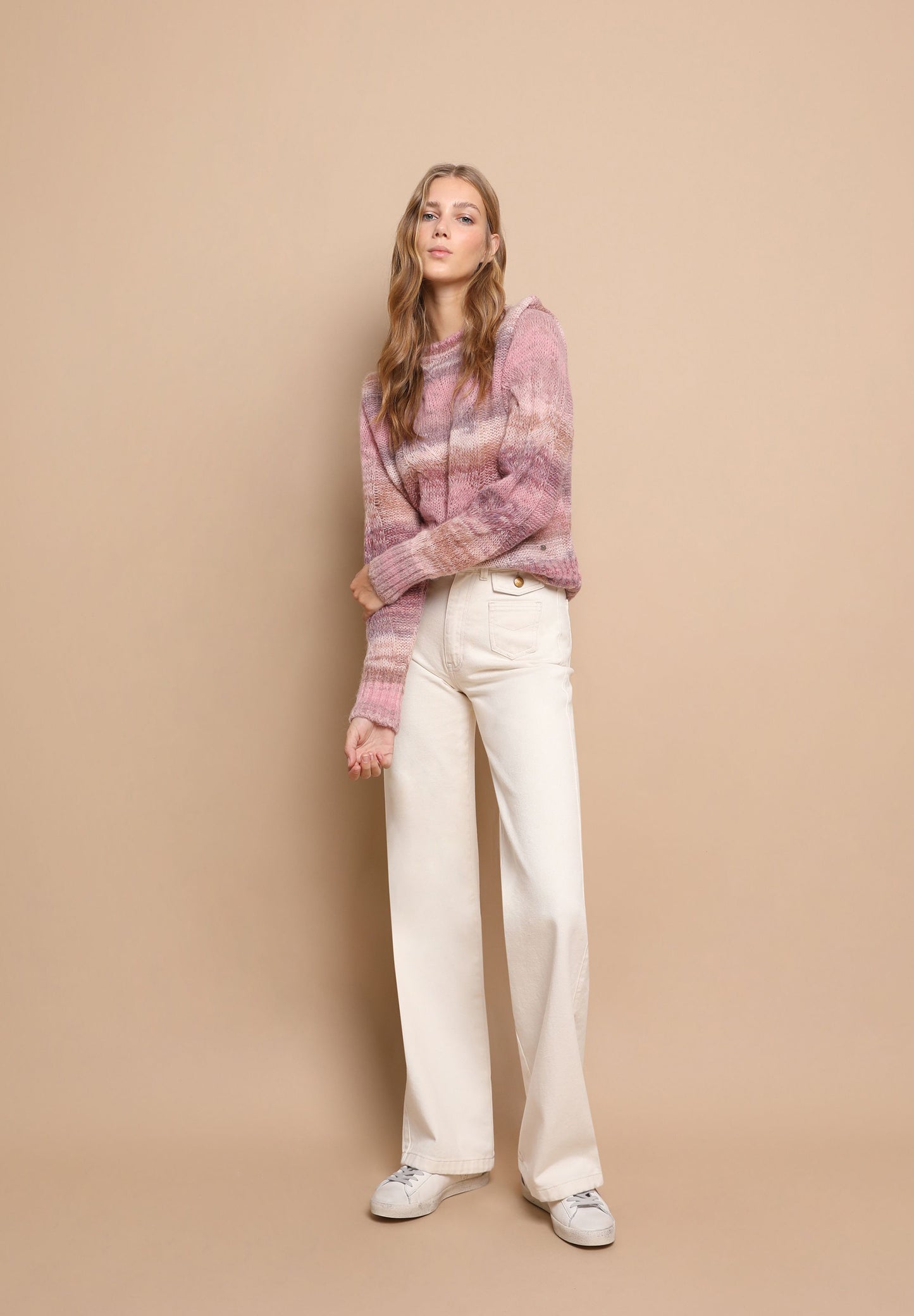 JERSEY DETALLE HOMBROS