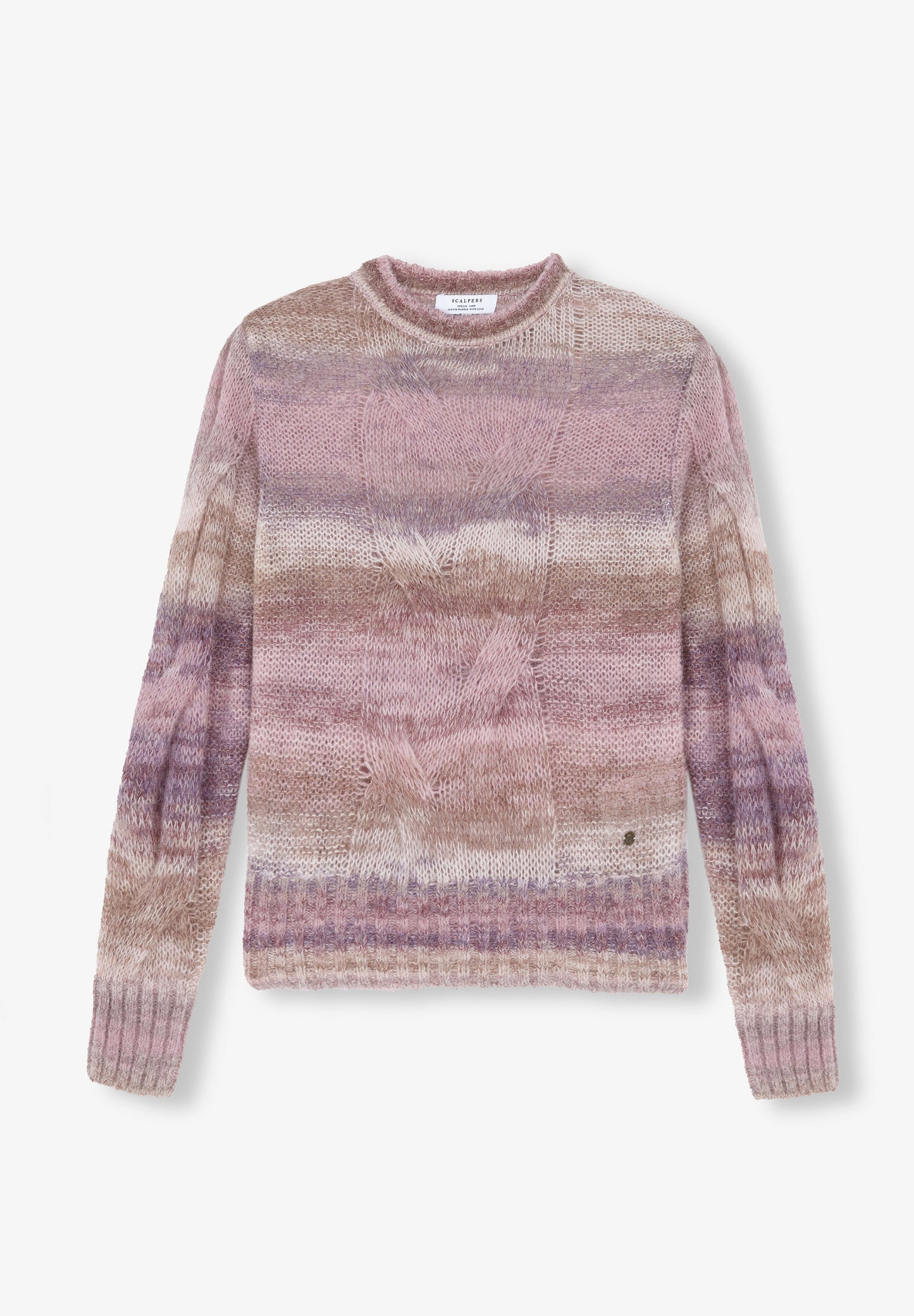 JERSEY DETALLE HOMBROS