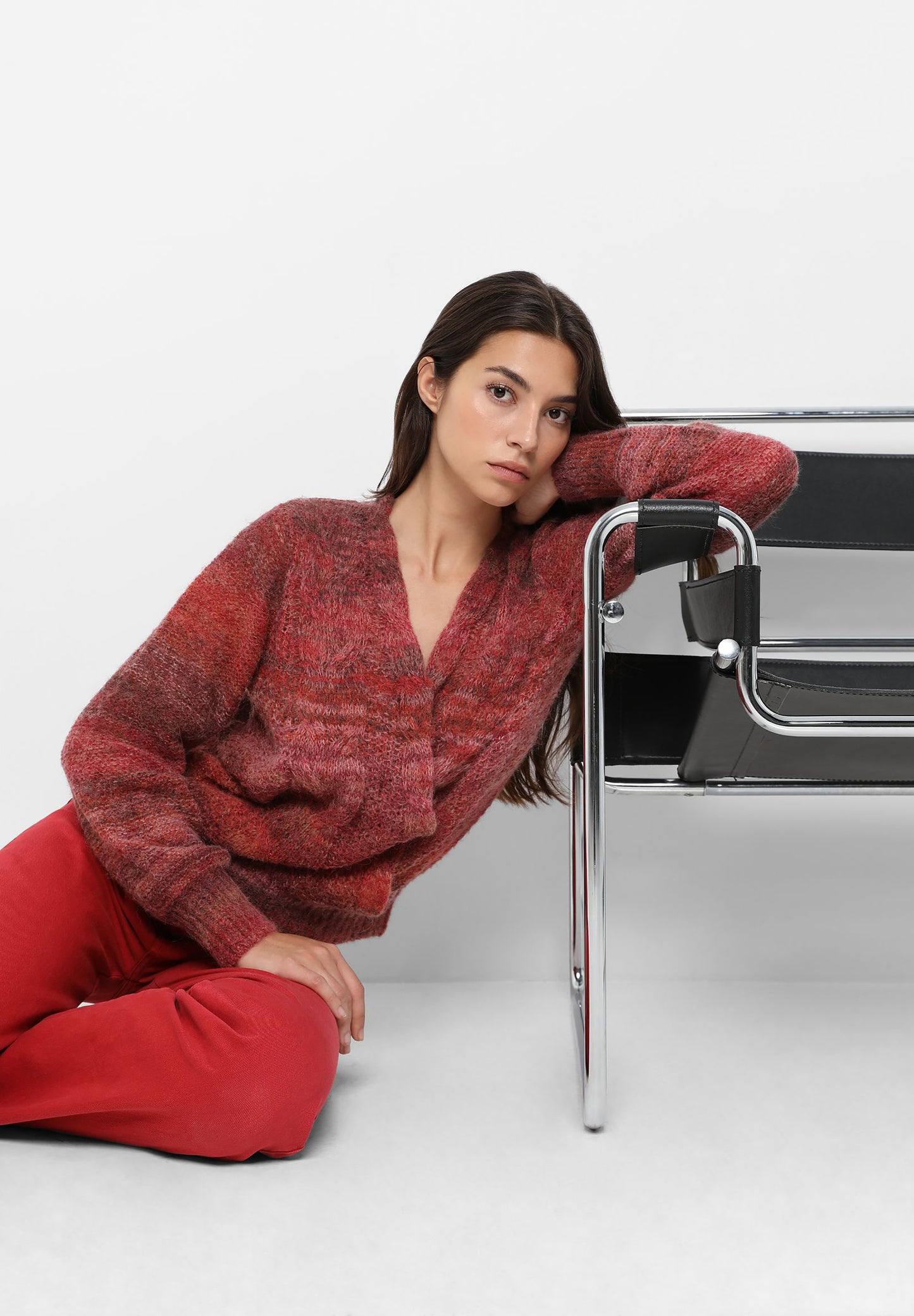 JERSEY CRUZADO RAYAS