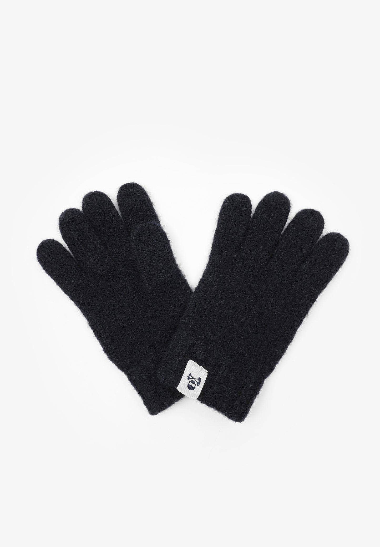 GUANTES PUNTO CALAVERA