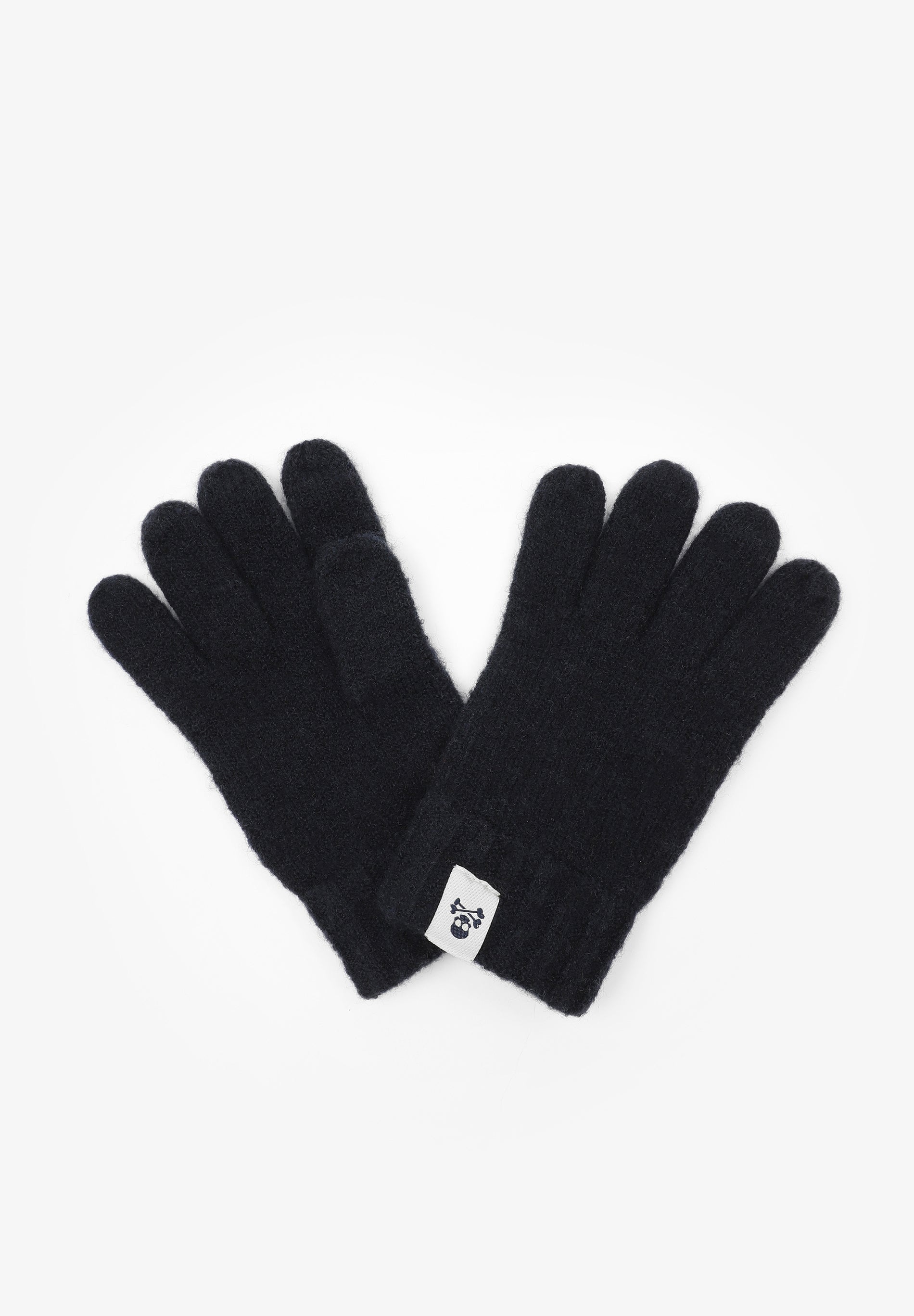 GUANTES PUNTO CALAVERA