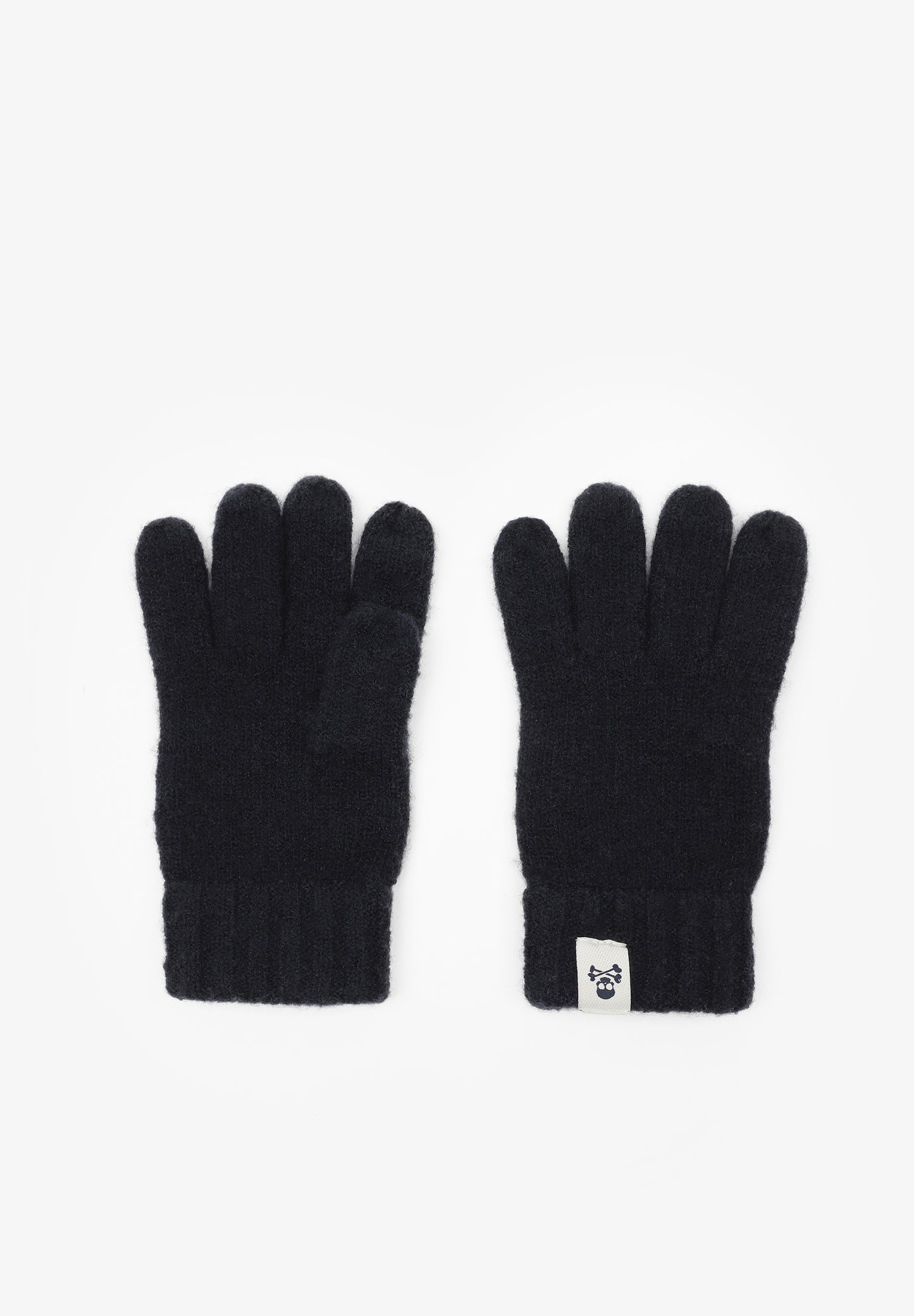 GUANTES PUNTO CALAVERA