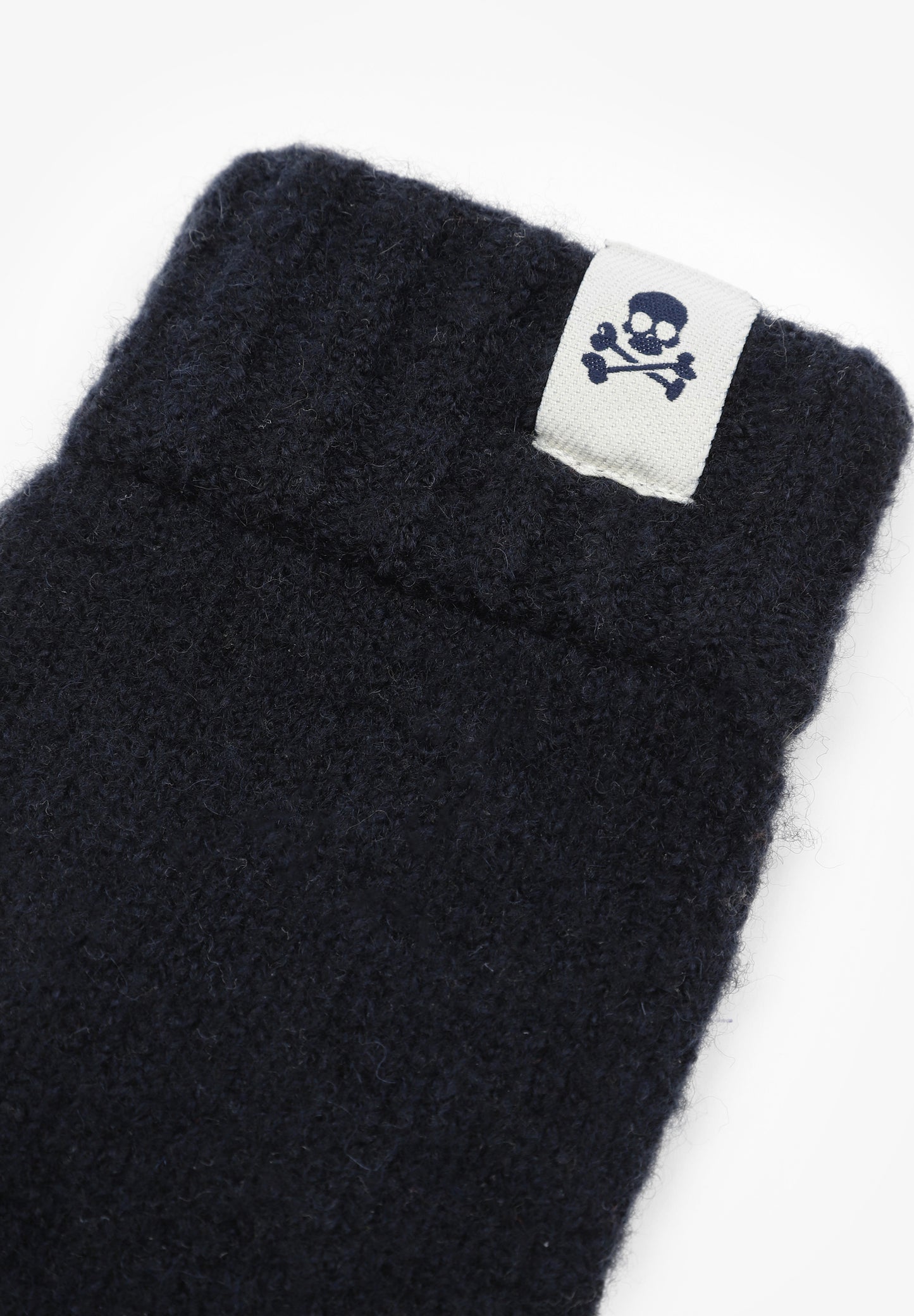 GUANTES PUNTO CALAVERA