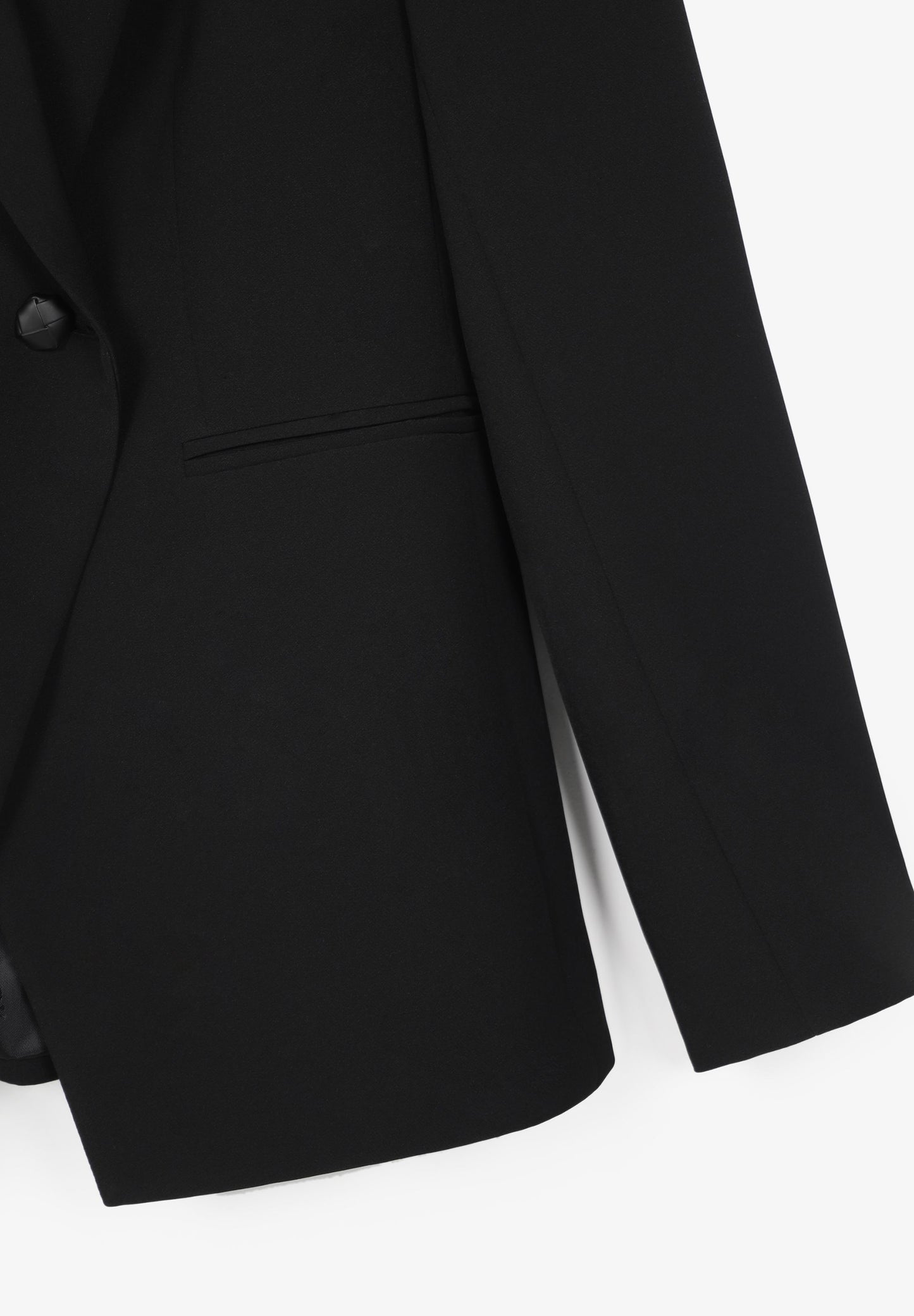 BLAZER CIERRE CRUZADO