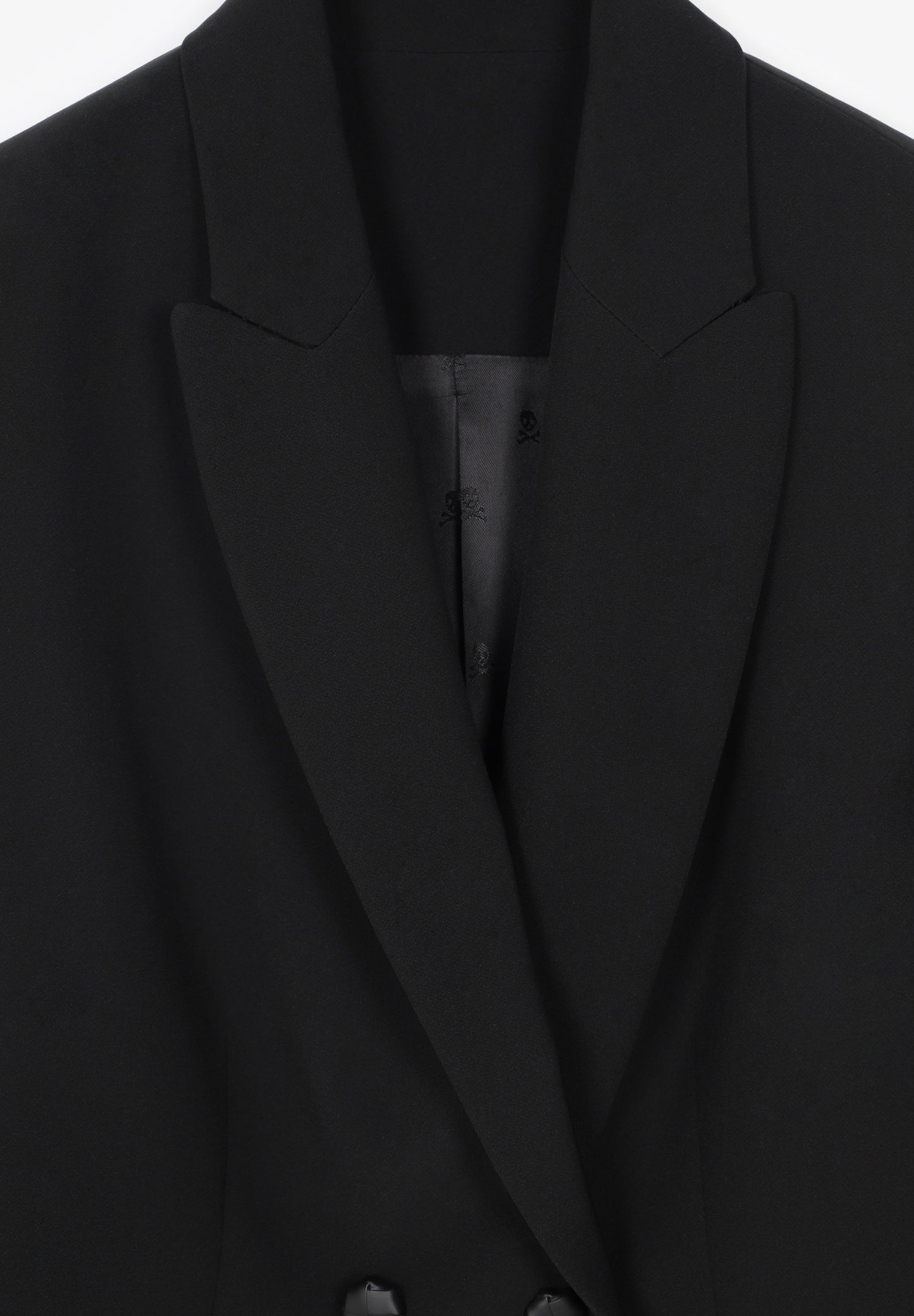 BLAZER CIERRE CRUZADO