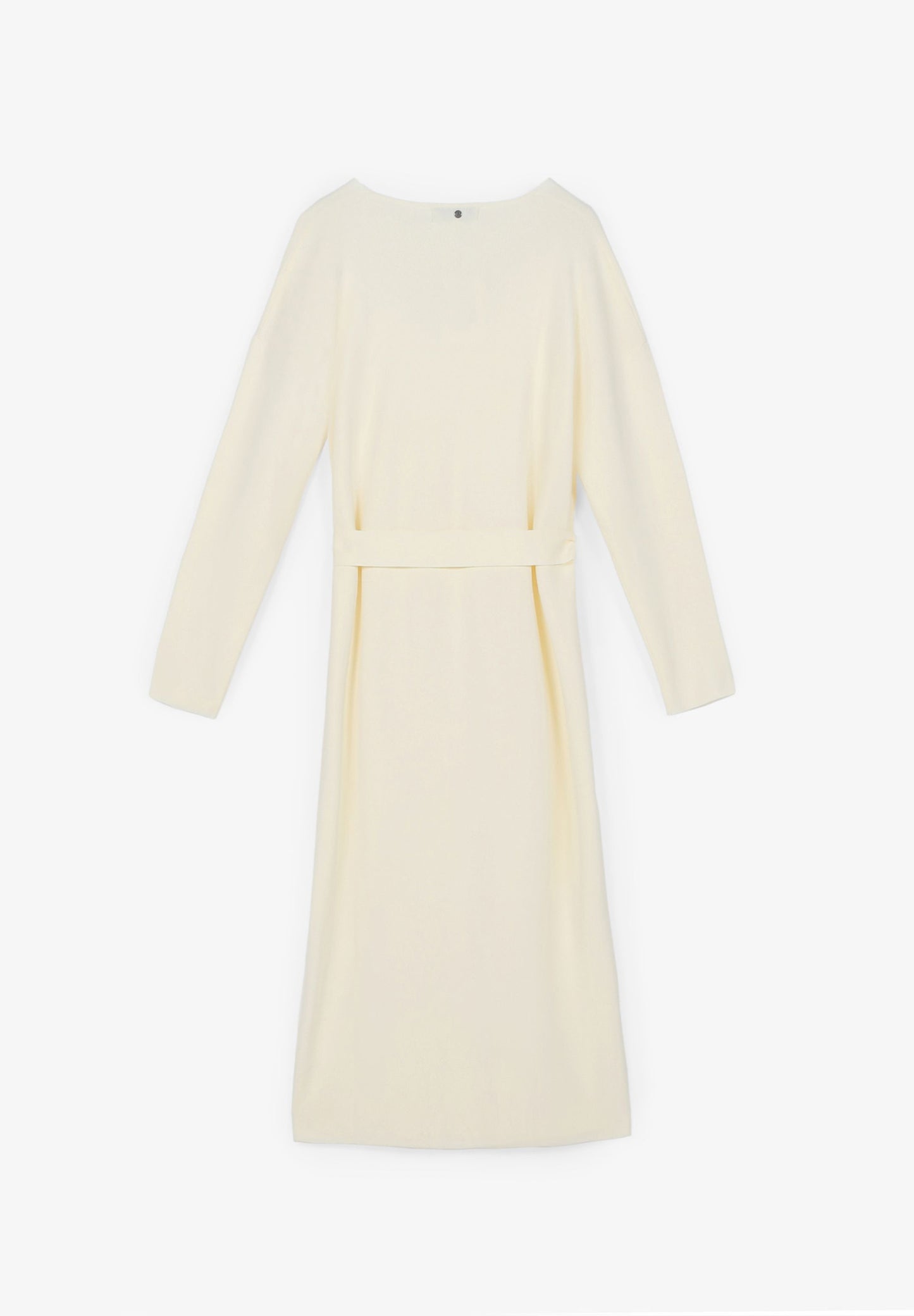 VESTIDO PUNTO LAZADA