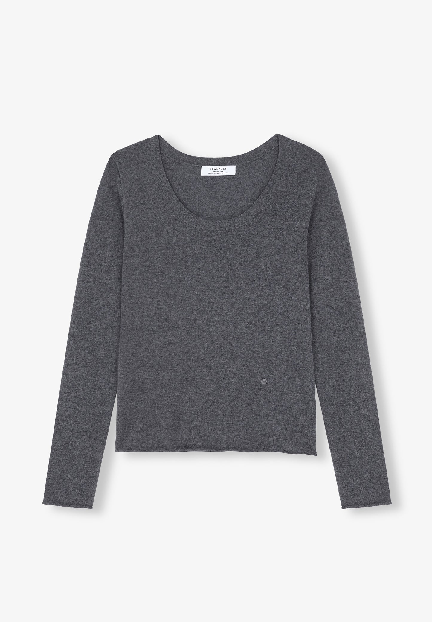 JERSEY PUNTO DOBLE POSICIÓN