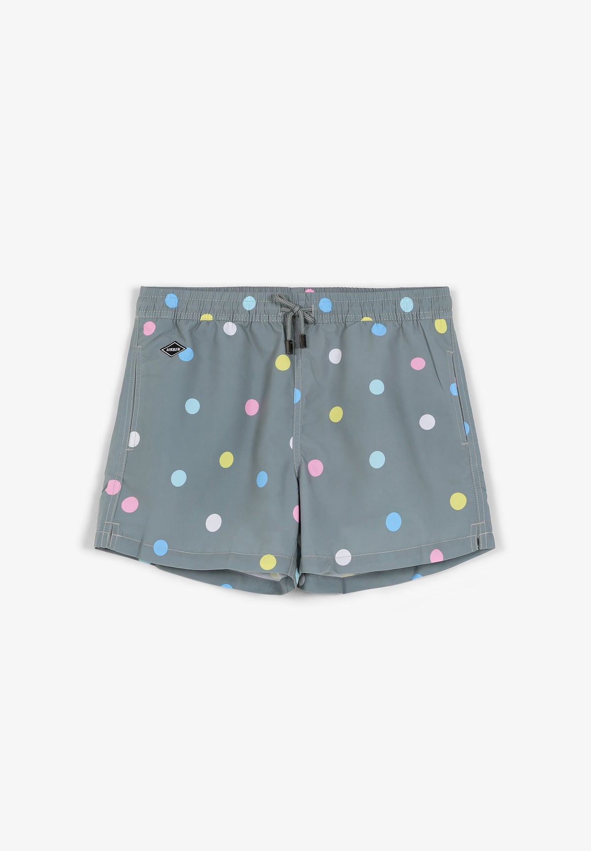 NIKBEN | BAÑADOR LUNARES