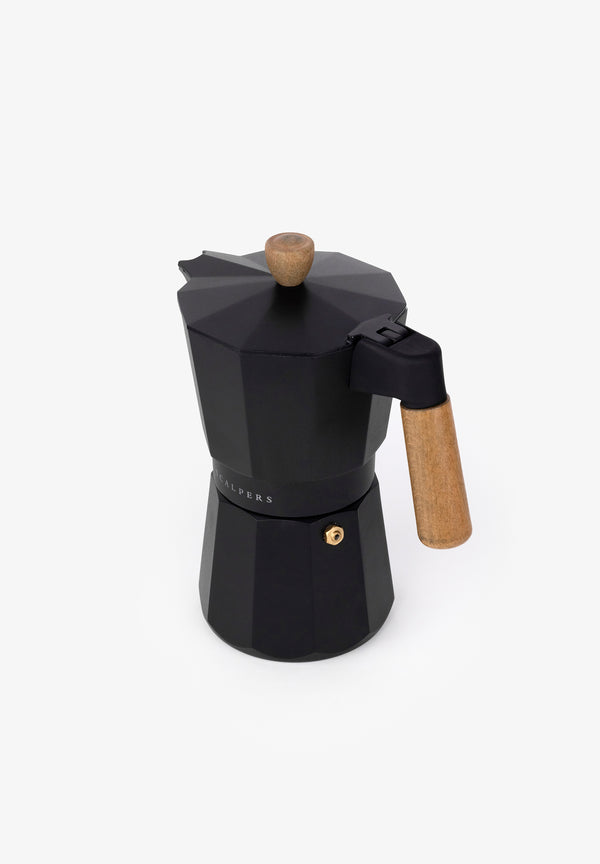 CAFETERA ITALIANA