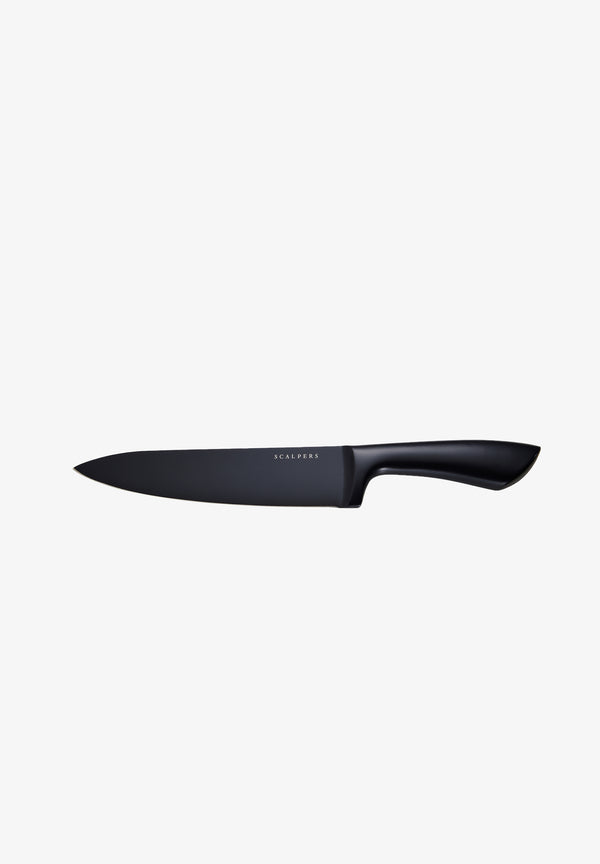 SET CUCHILLOS DE COCINA