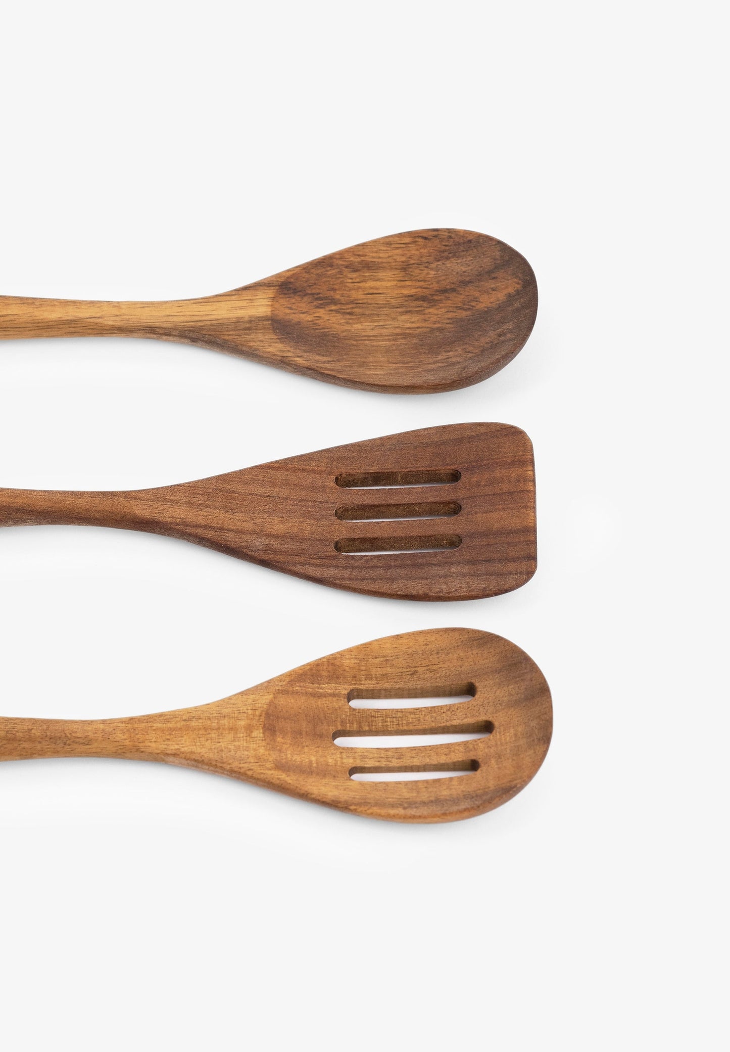 PACK UTENSILIOS DE MADERA CALAVERA