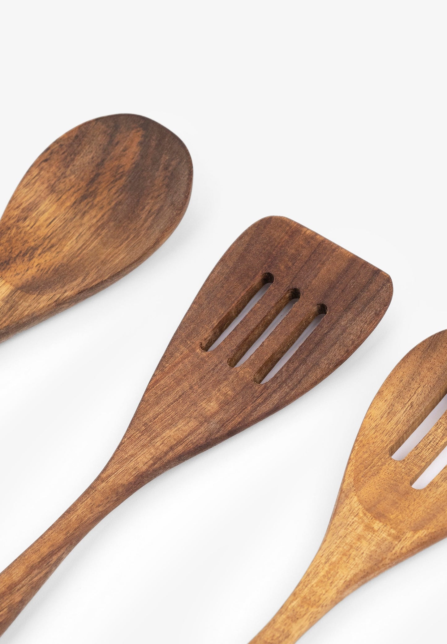 PACK UTENSILIOS DE MADERA CALAVERA