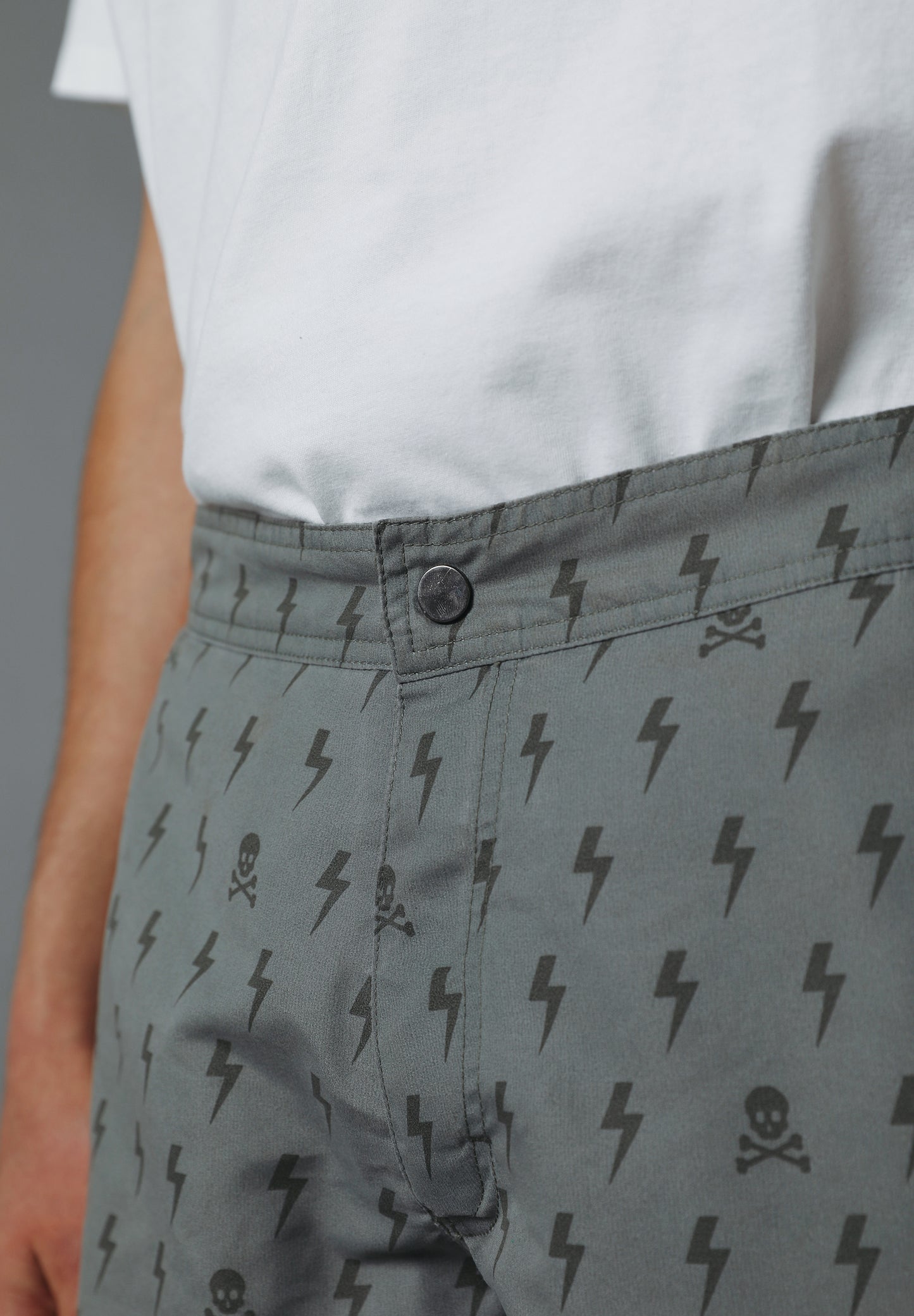 BAÑADOR PRINT ALL OVER "THUNDER"