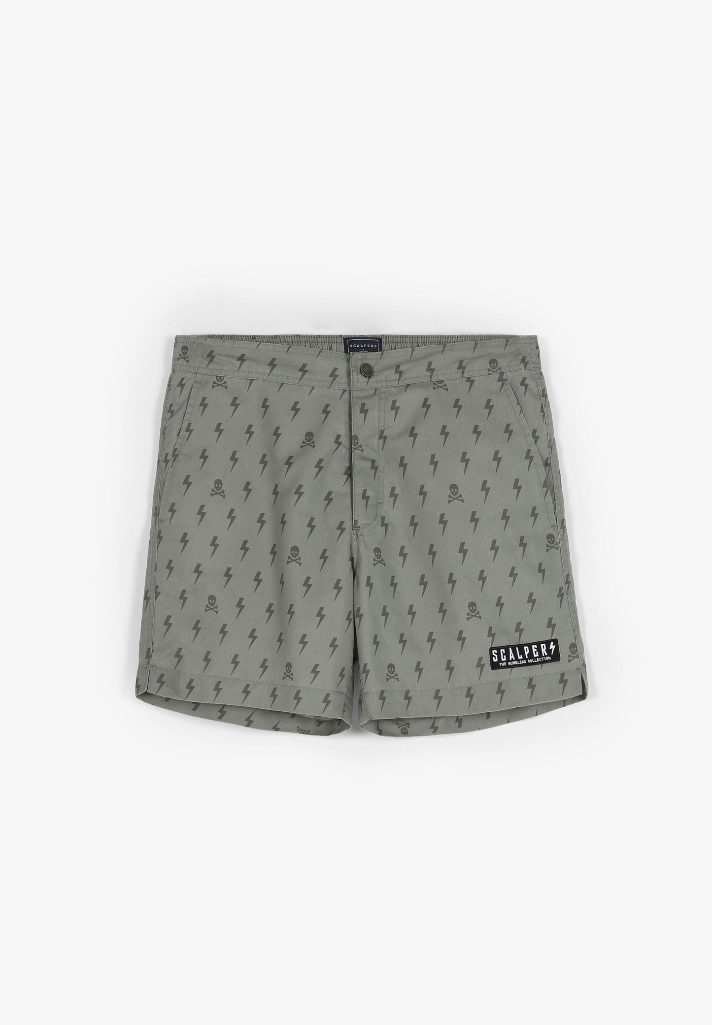 BAÑADOR PRINT ALL OVER "THUNDER"