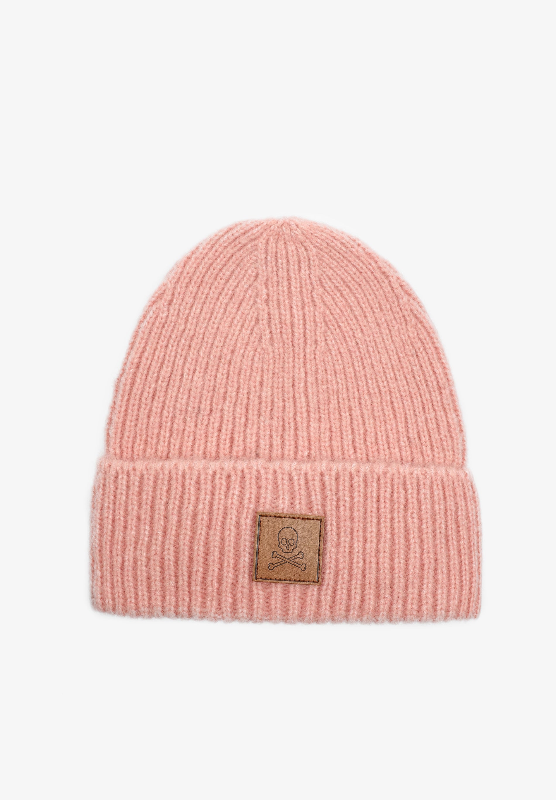 GORRO BEANIE PUNTO