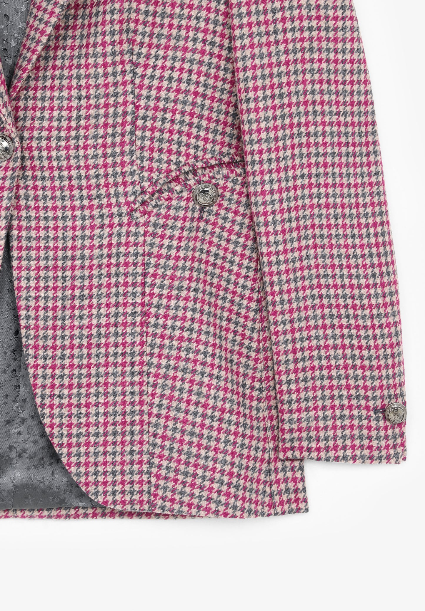 BLAZER CUADRO HARRYS