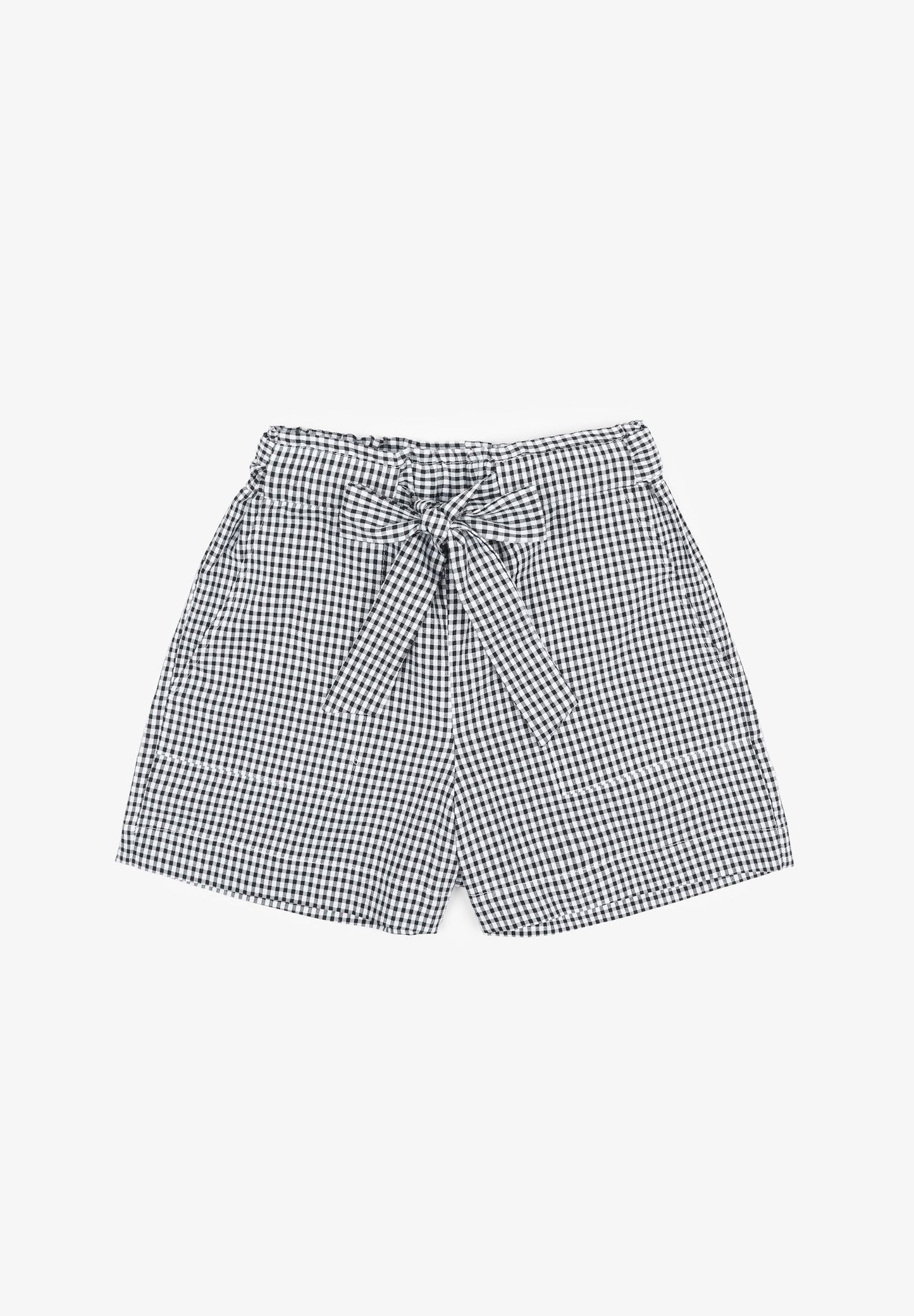 BERMUDAS LAZADA CUADROS