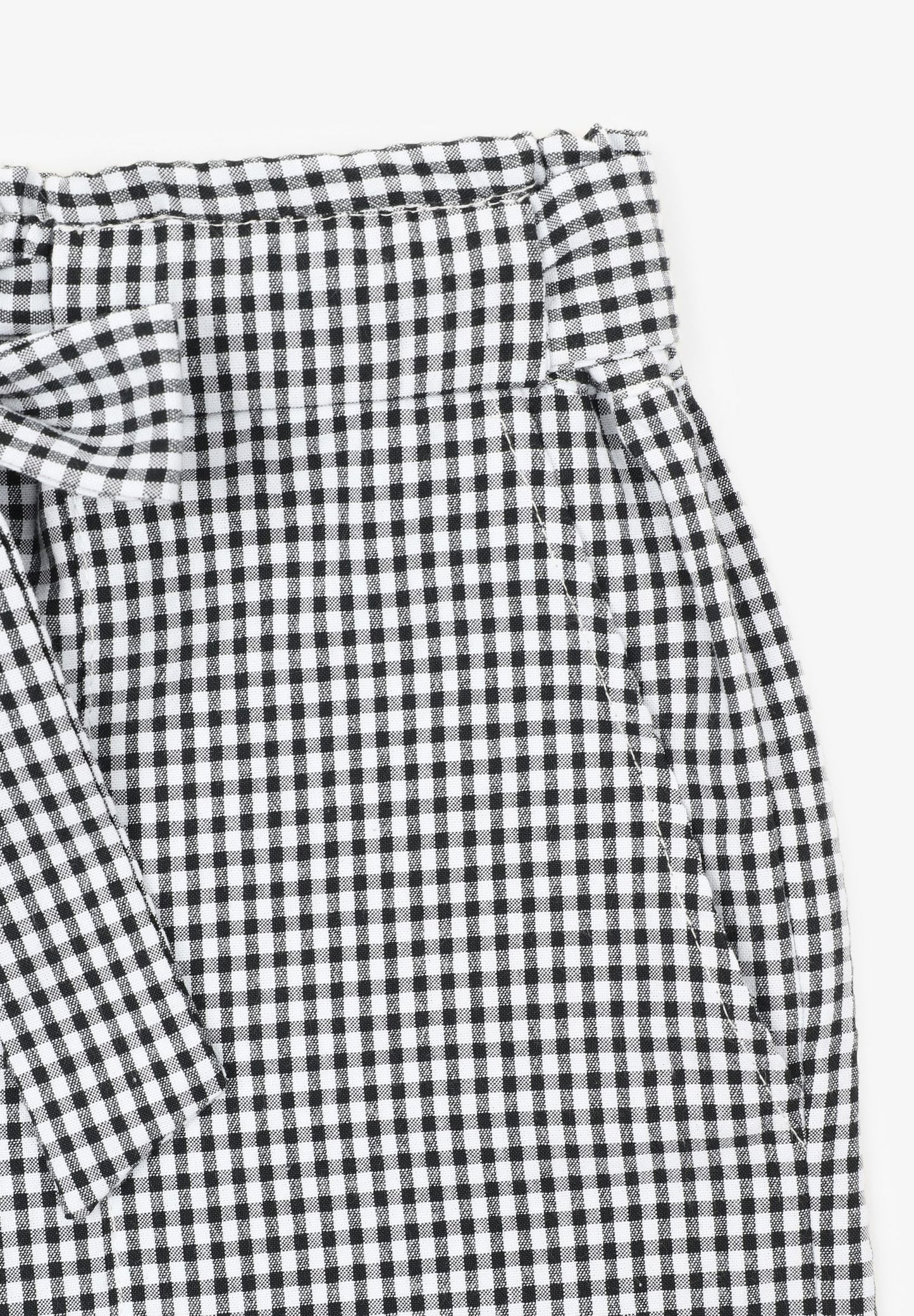 BERMUDAS LAZADA CUADROS