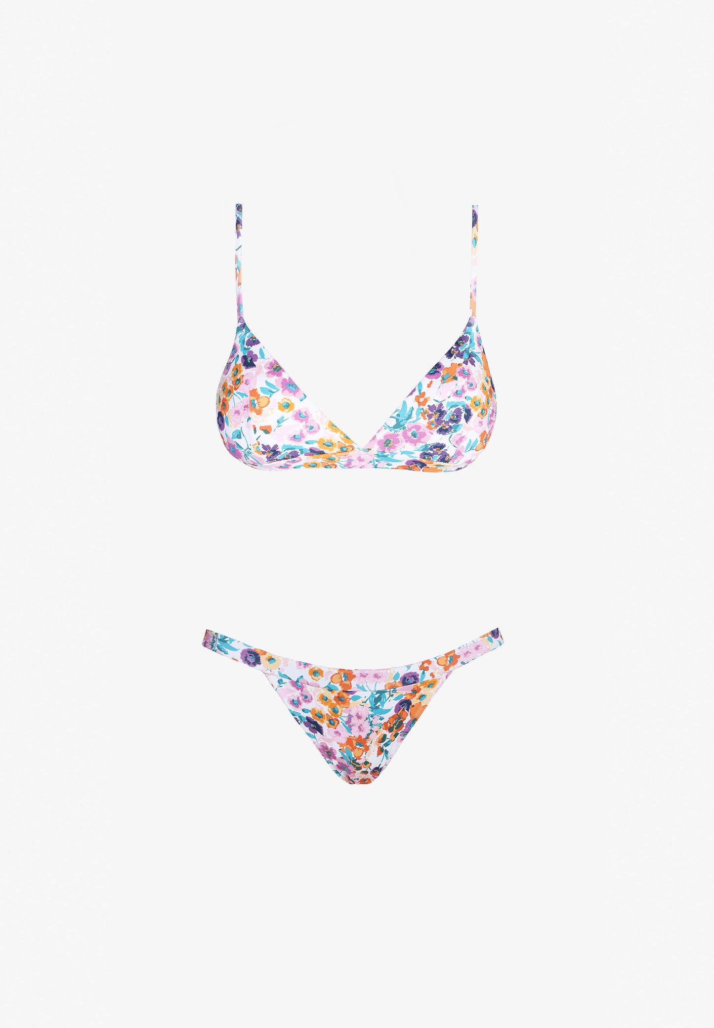 ROBIN COLLECTION | BIKINI ESTAMPADO