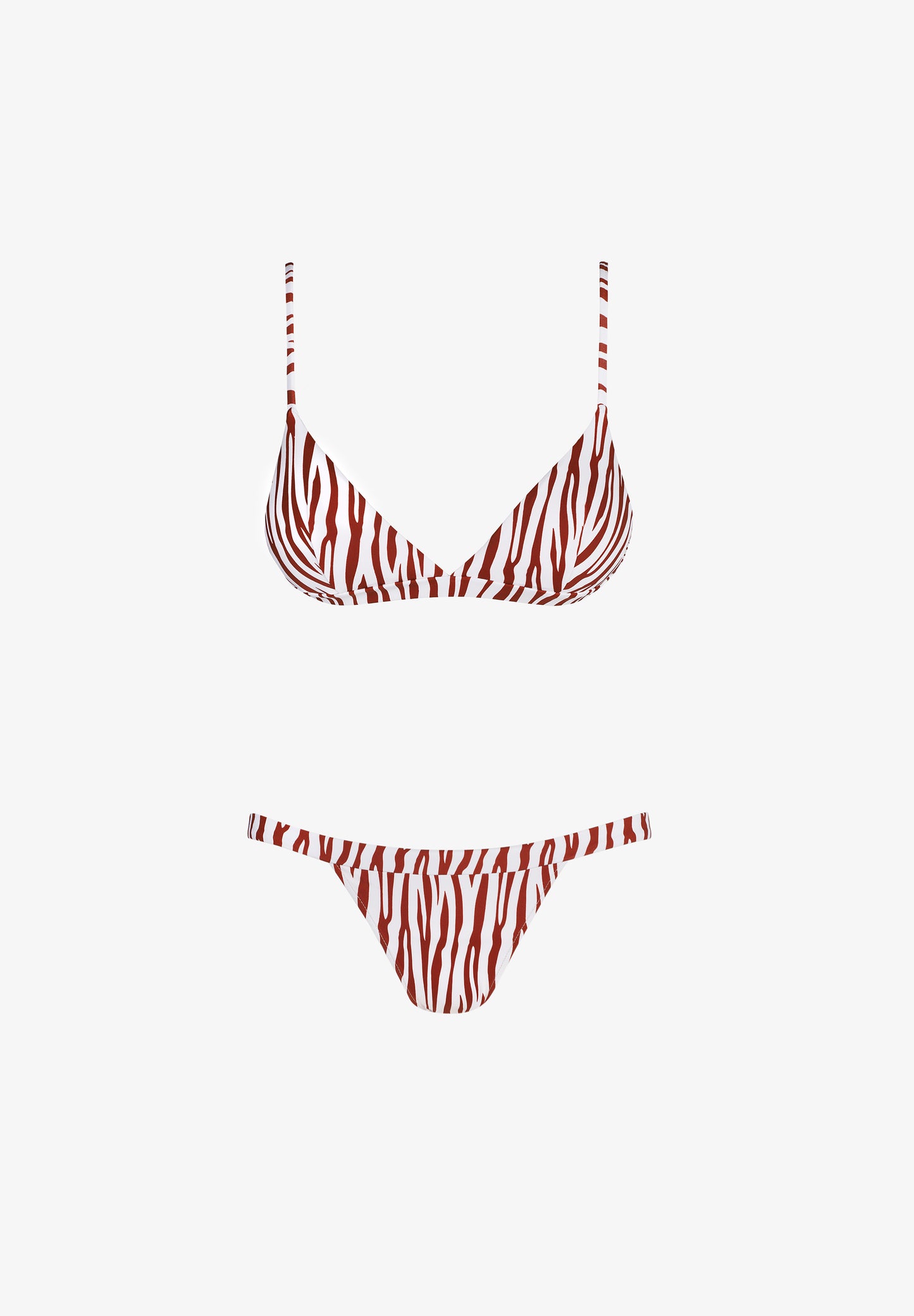 ROBIN COLLECTION | BIKINI ZEBRA