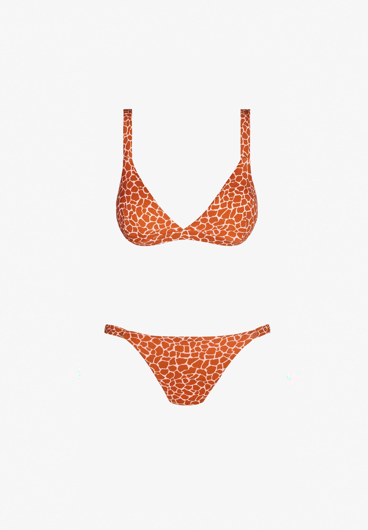 ROBIN COLLECTION | BIKINI JIRAFA