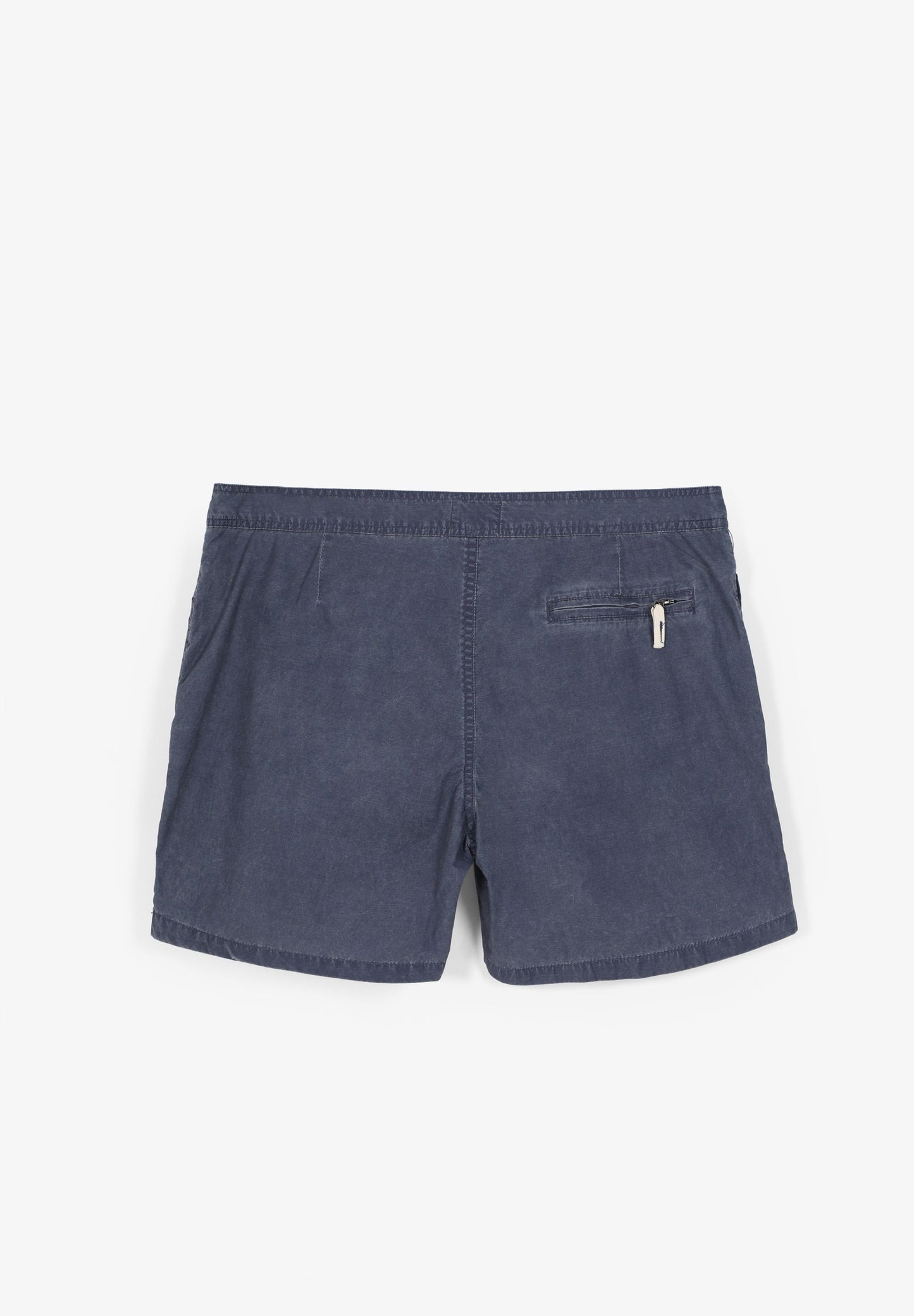 BAÑADOR LISO LAVADO