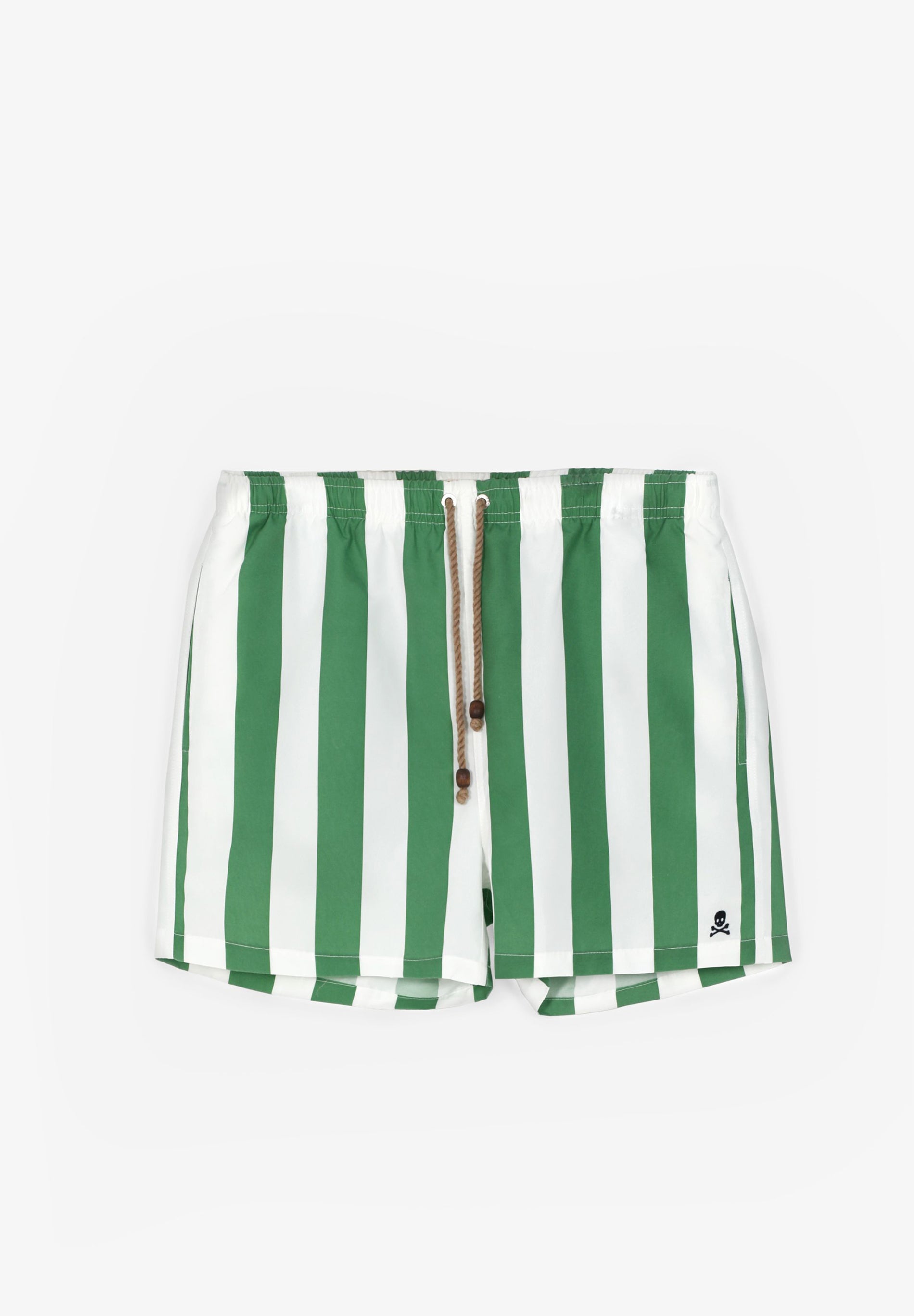 BAÑADOR RAYAS ANCHAS