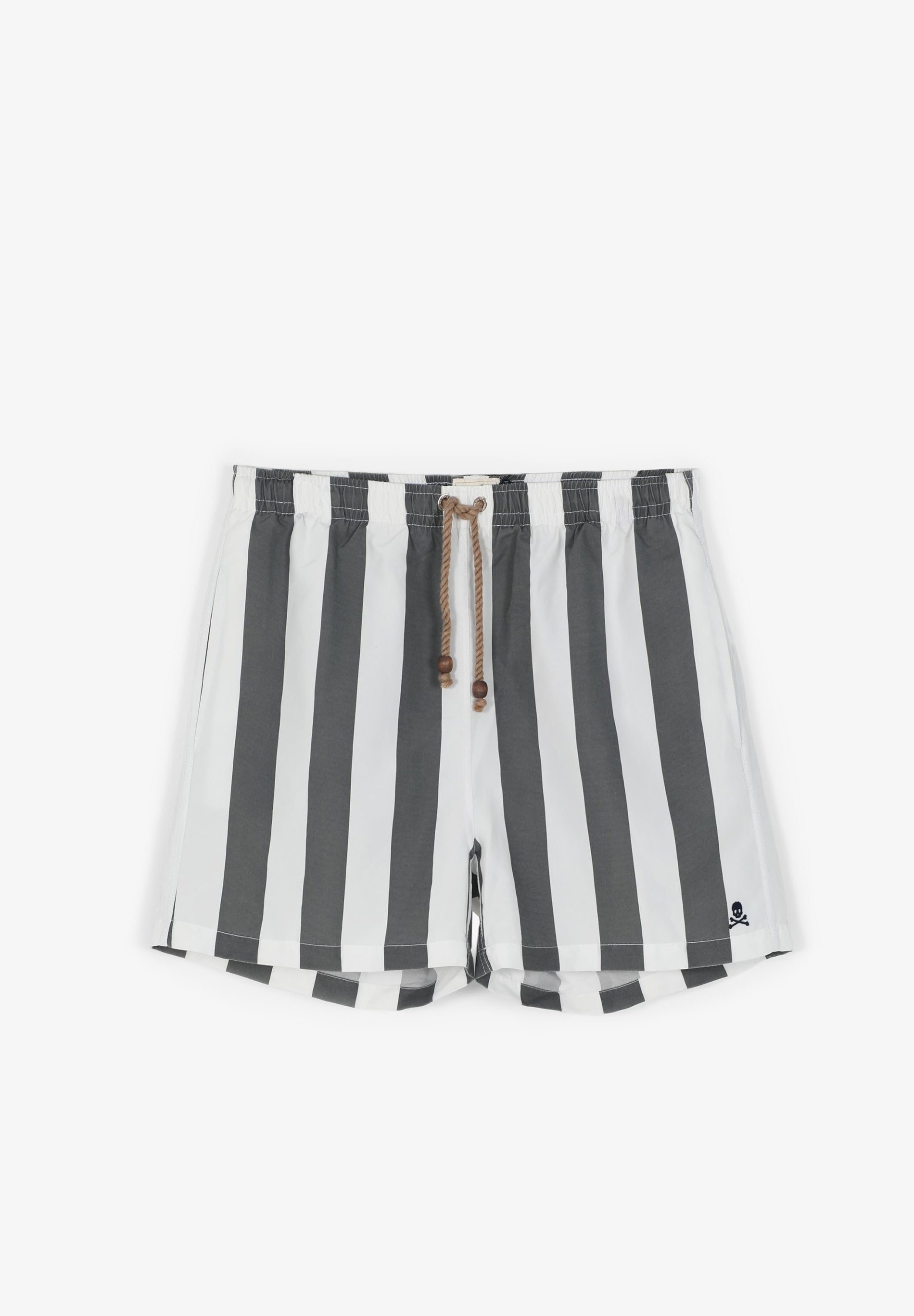 BAÑADOR RAYAS ANCHAS