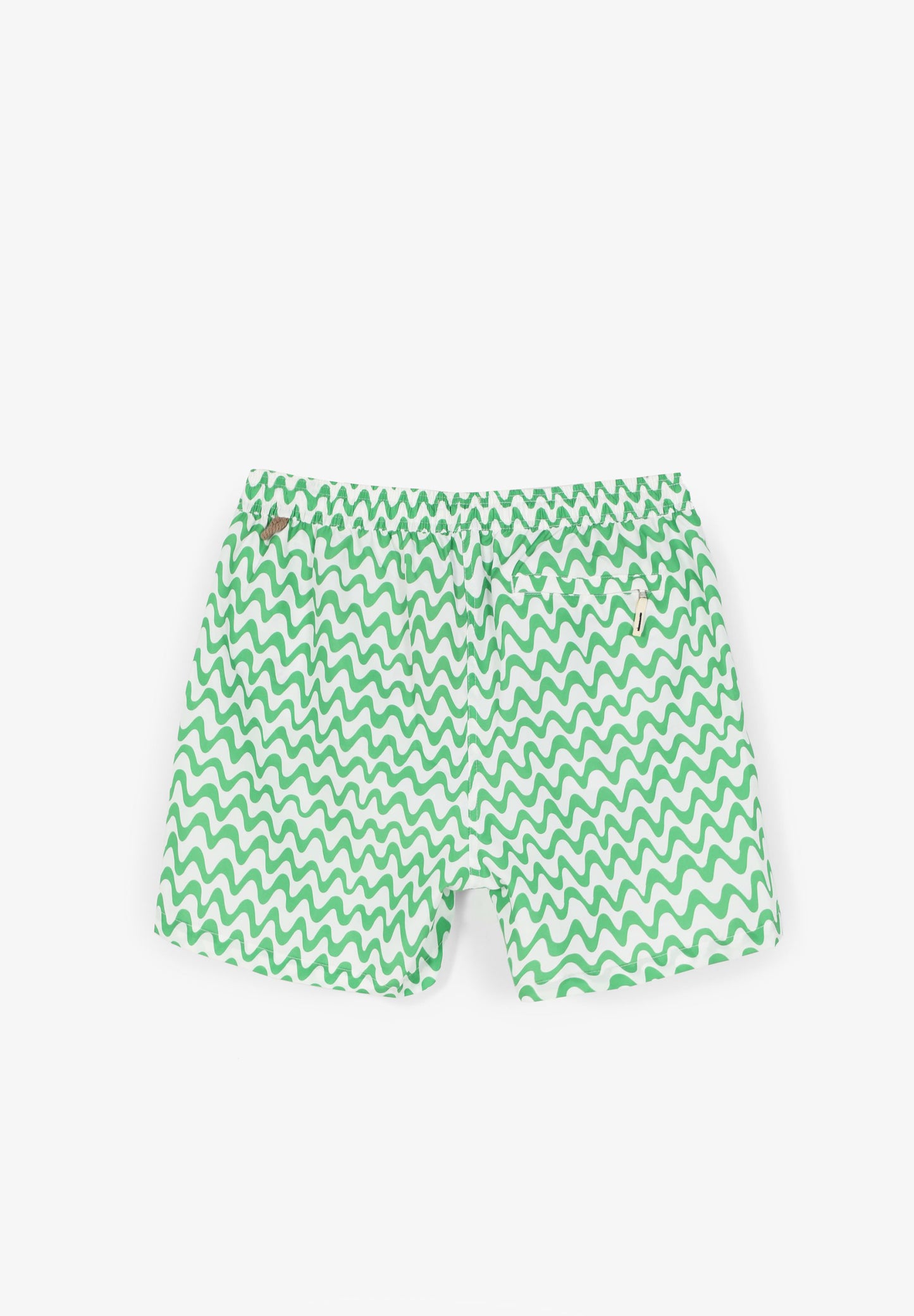 BAÑADOR ESTAMPADO ONDAS