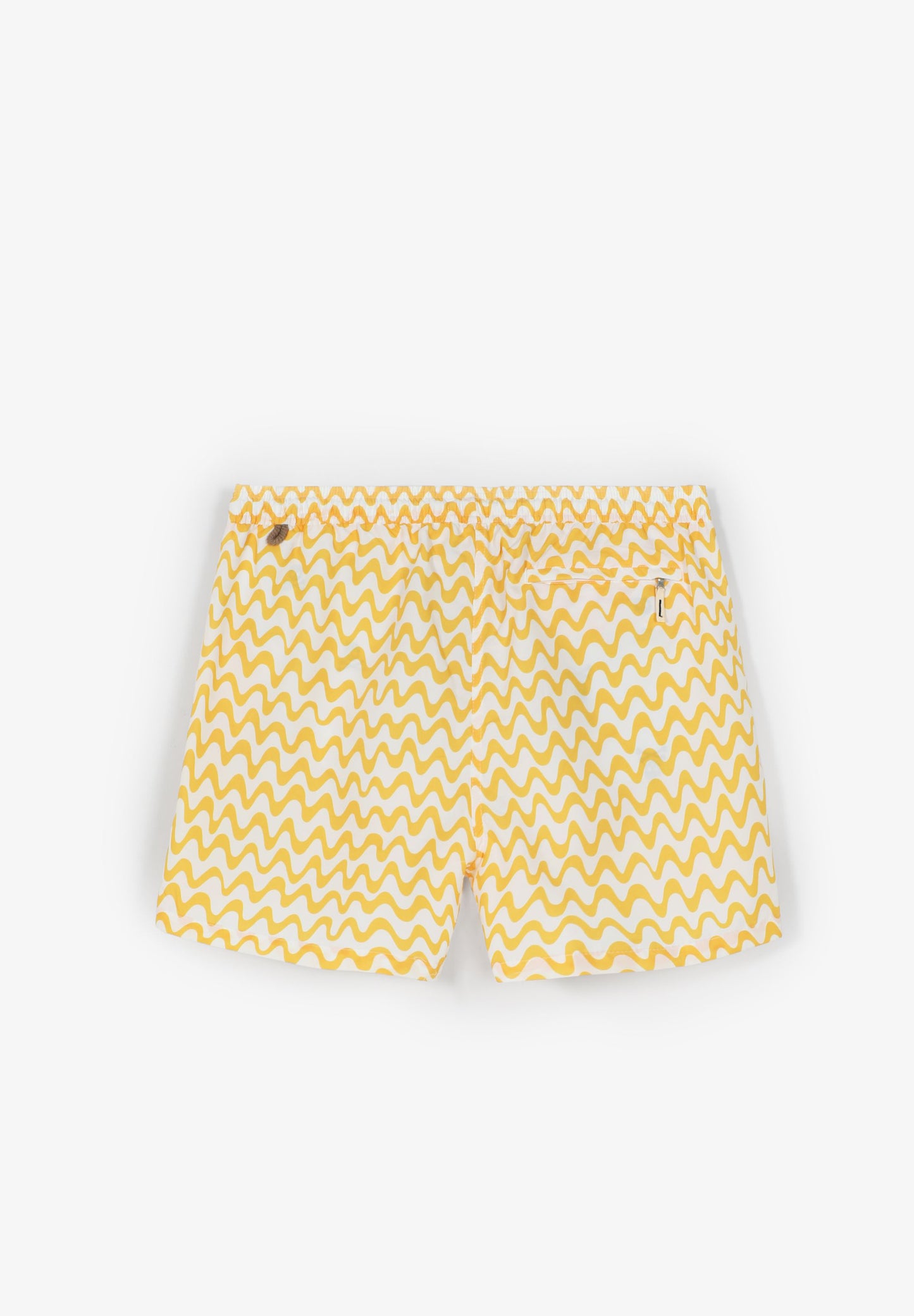 BAÑADOR ESTAMPADO ONDAS