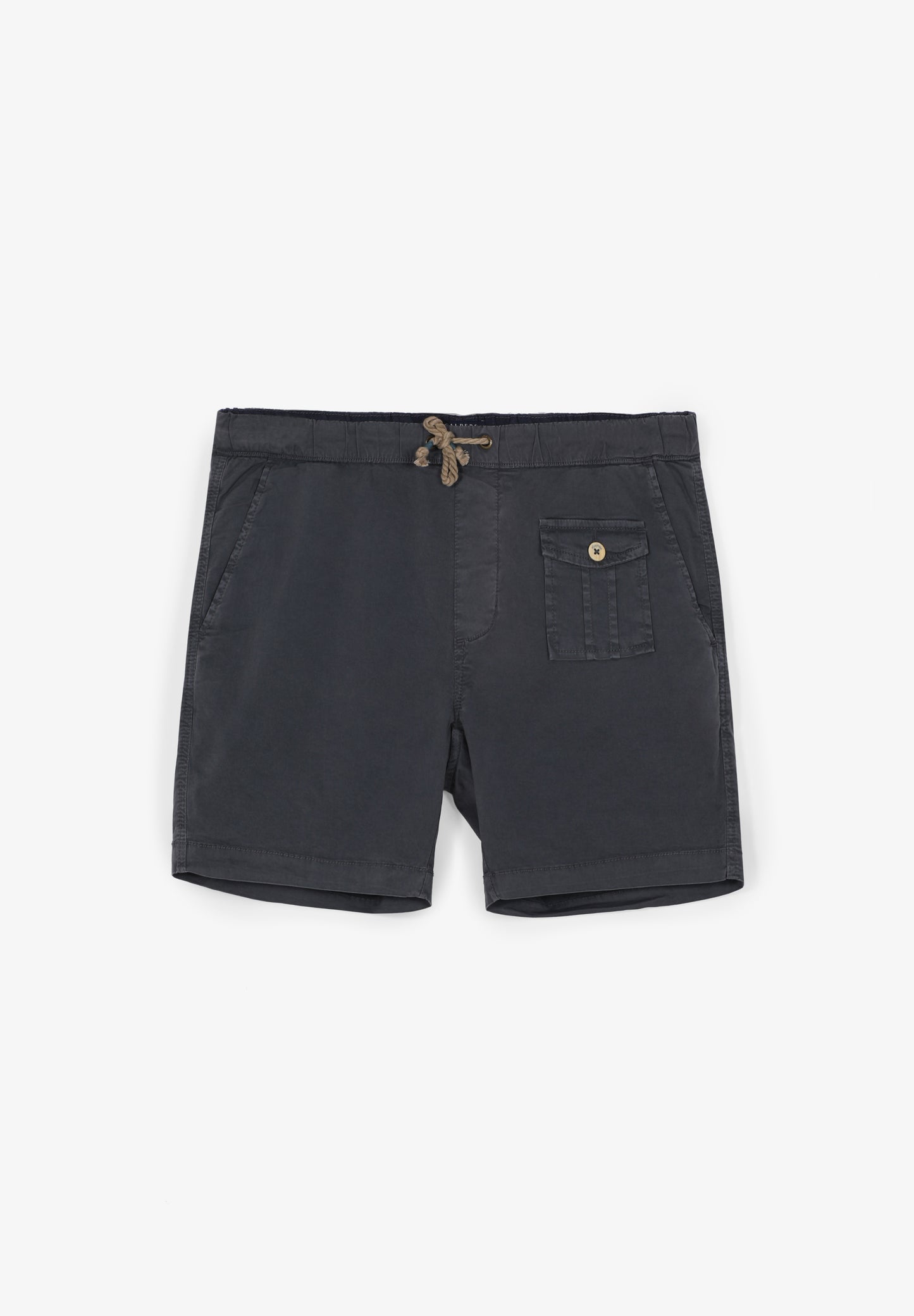 BERMUDAS BOLSILLO DELANTERO