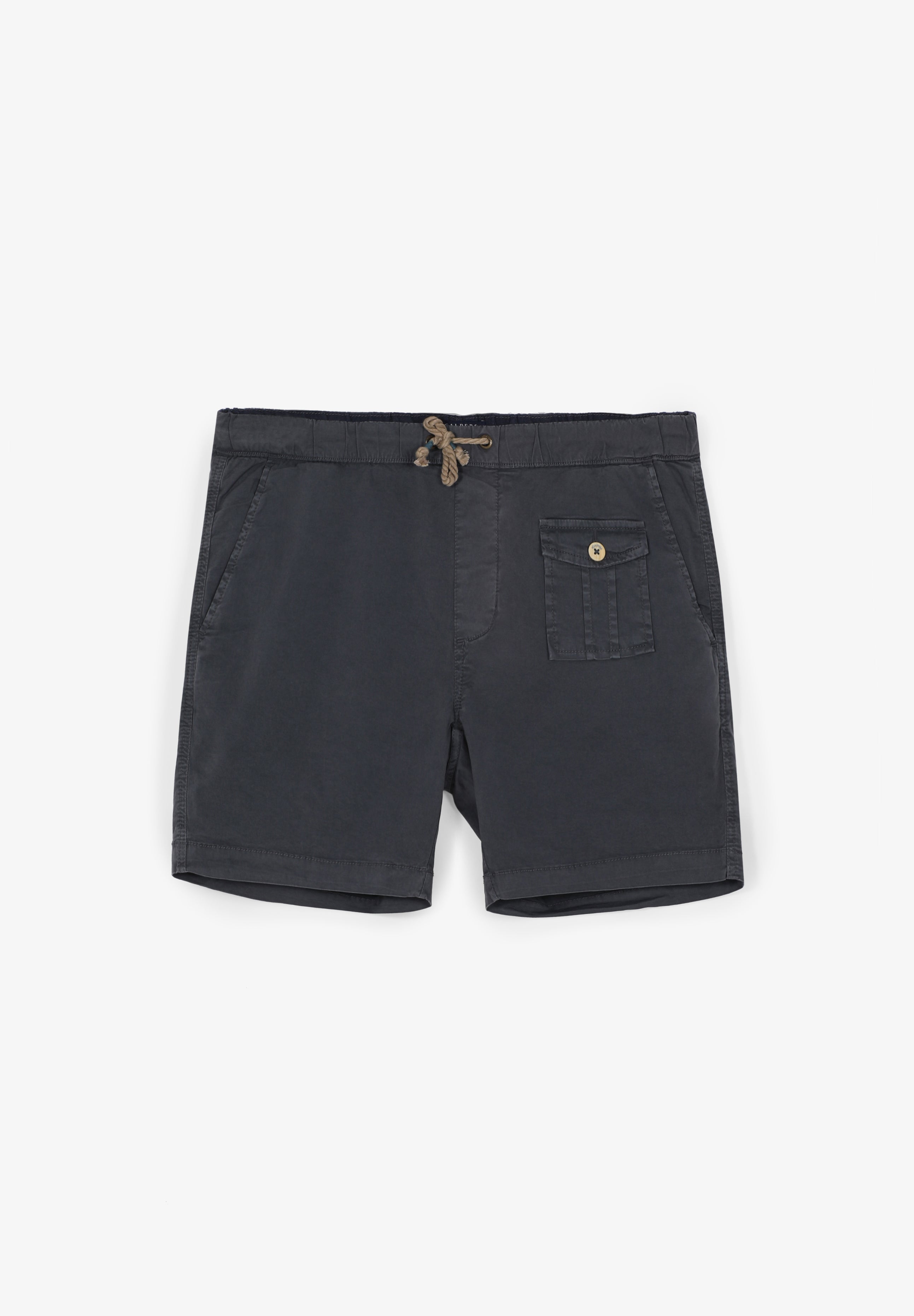 BERMUDAS BOLSILLO DELANTERO