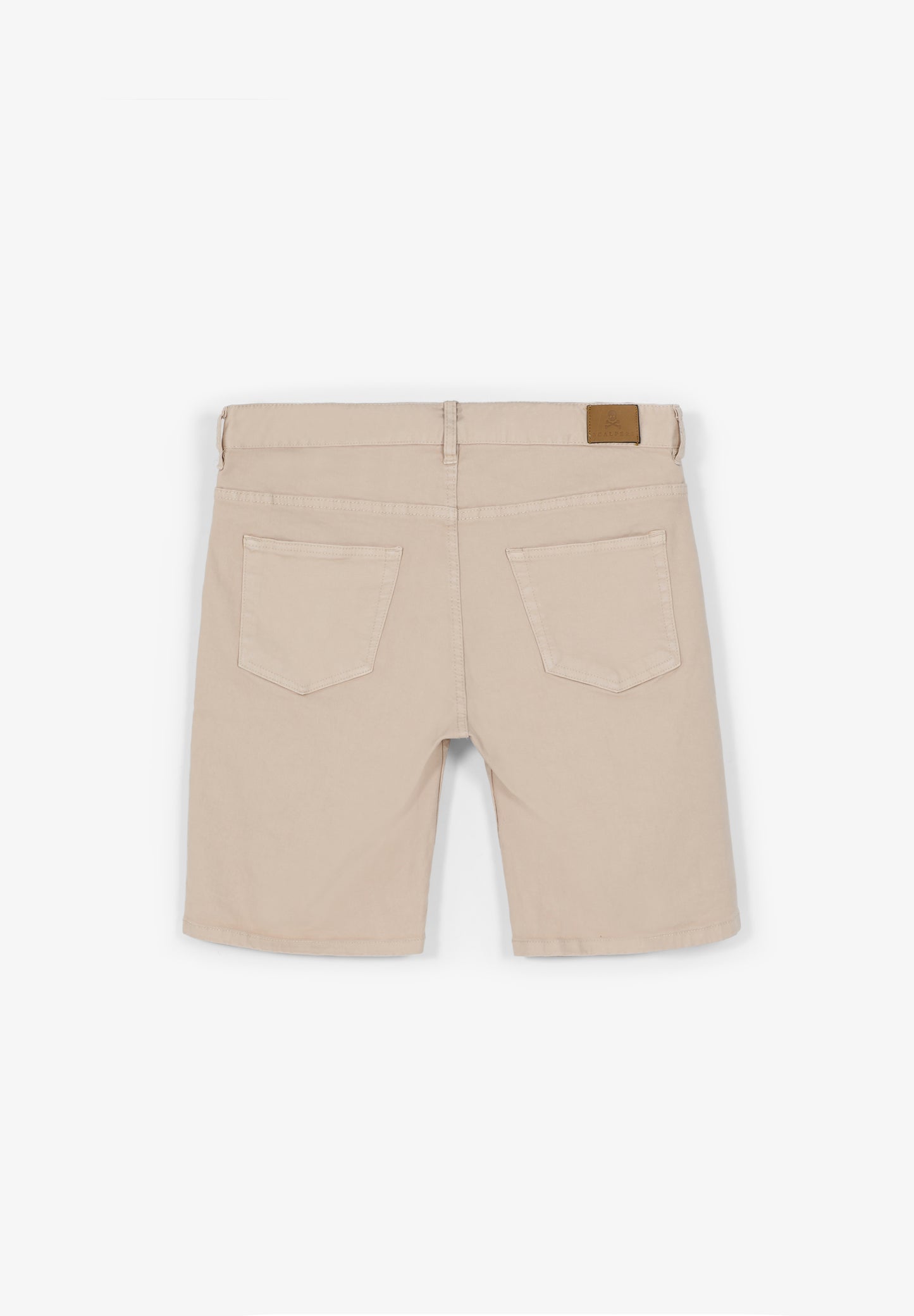 BERMUDAS CINCO BOLSILLOS