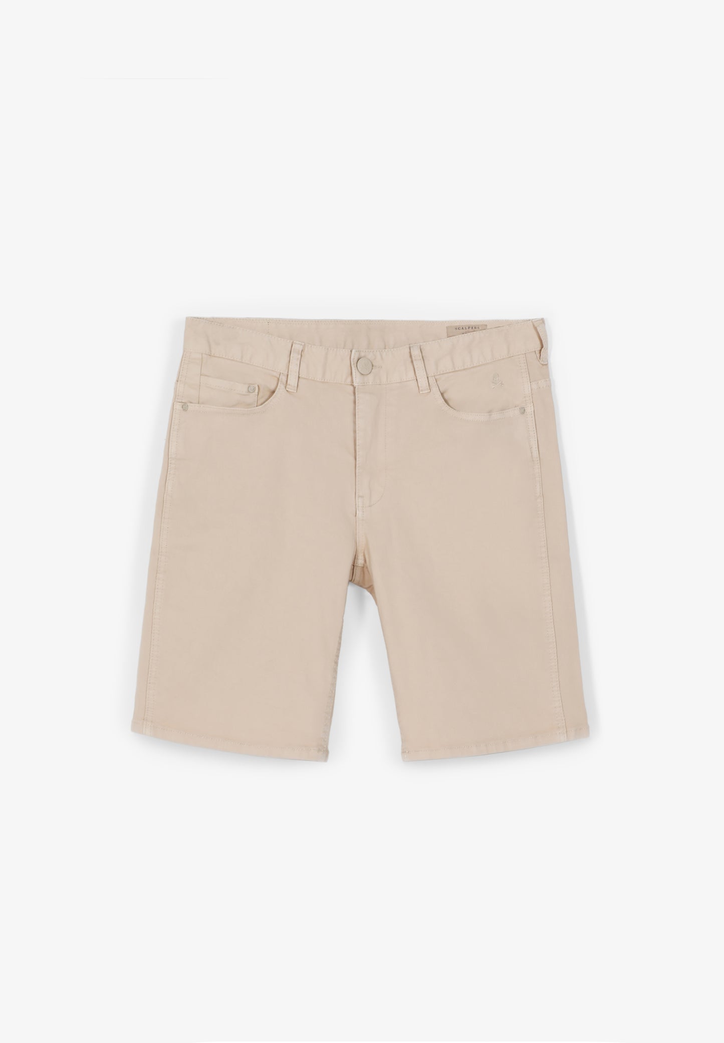 BERMUDAS CINCO BOLSILLOS