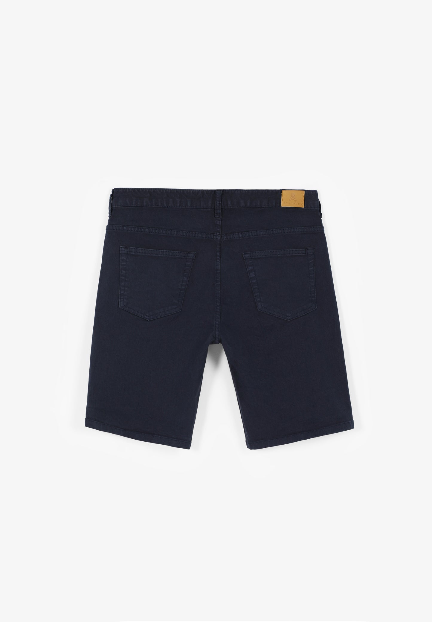 BERMUDAS CINCO BOLSILLOS