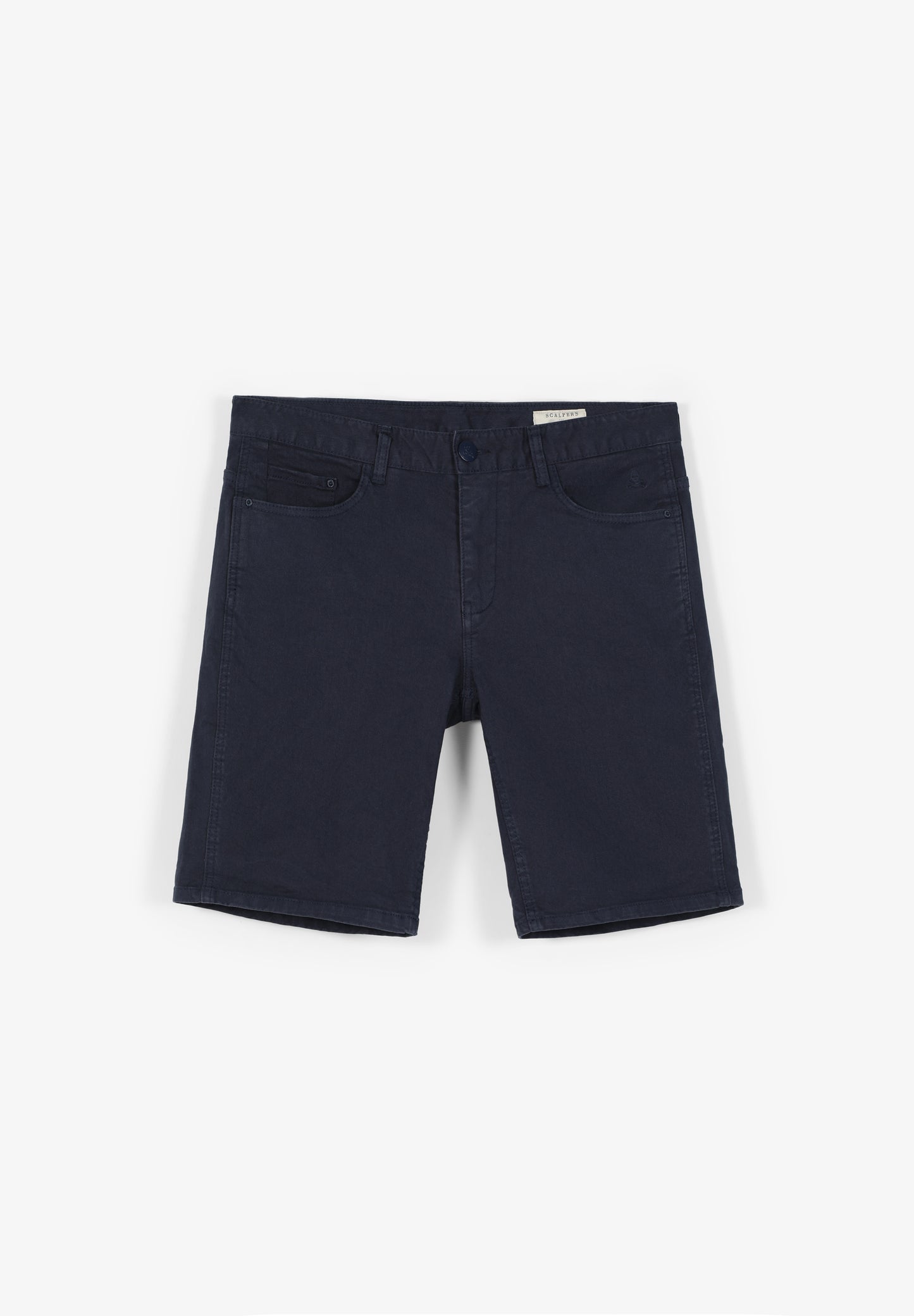 BERMUDAS CINCO BOLSILLOS