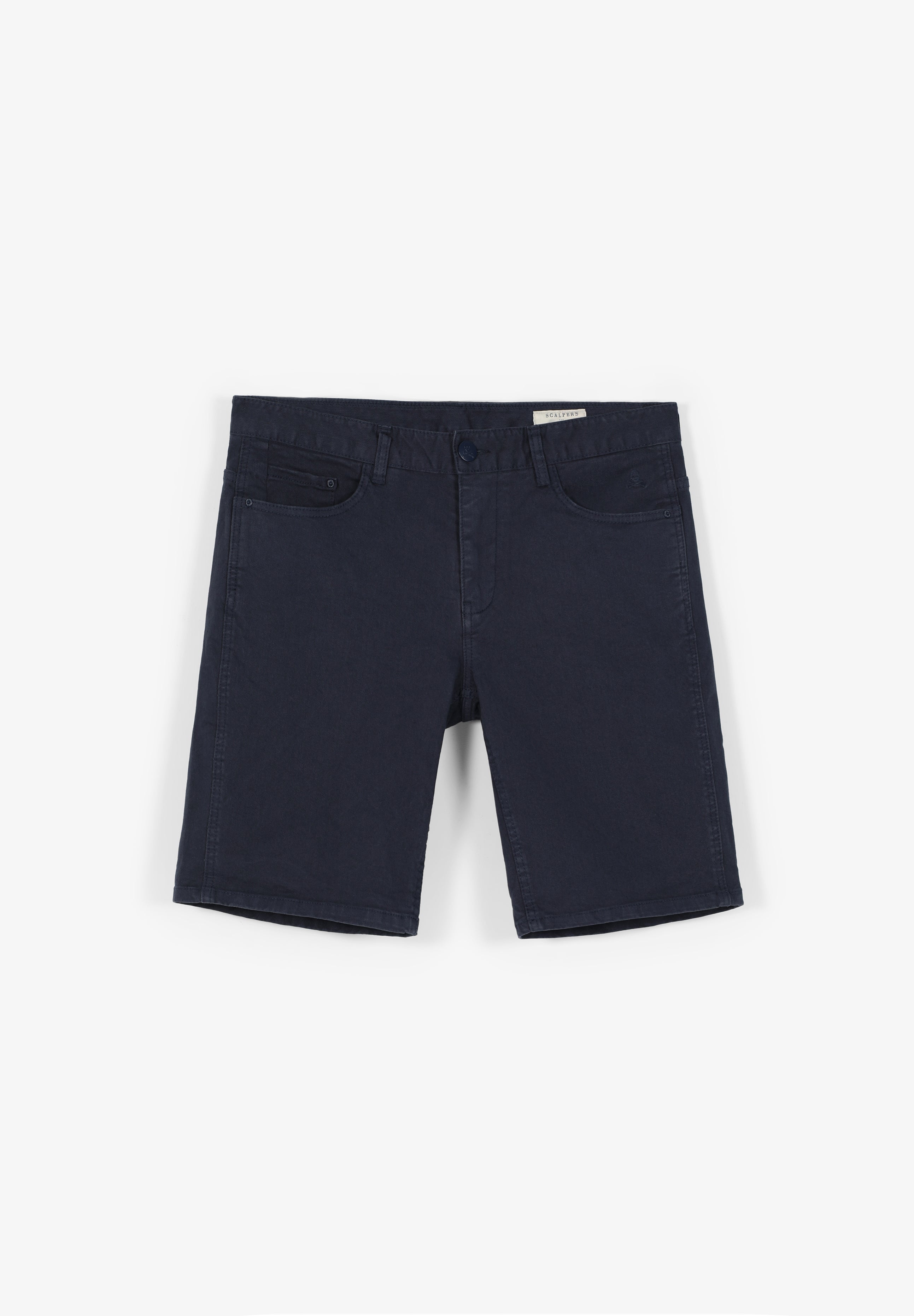 BERMUDAS CINCO BOLSILLOS